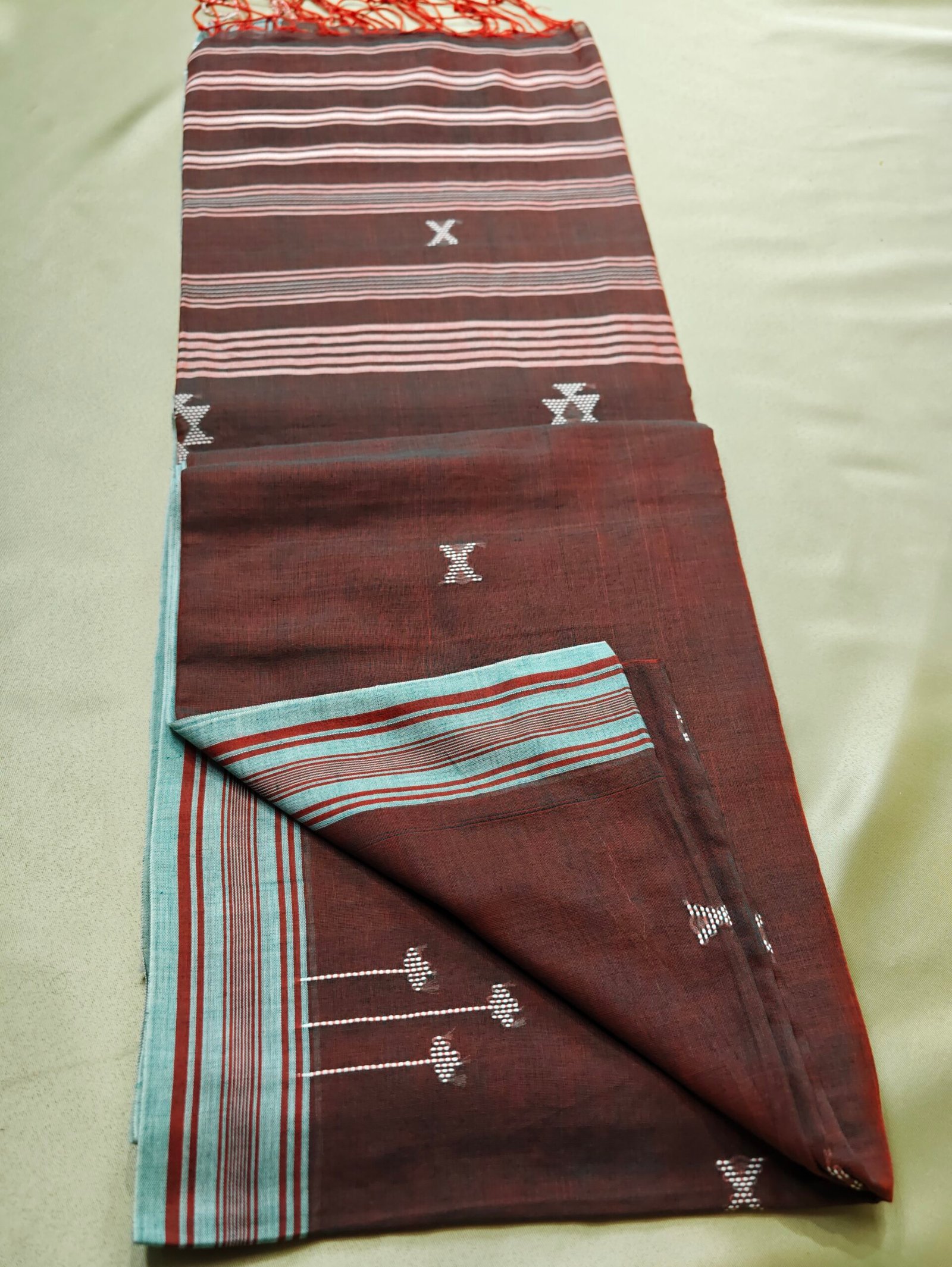 Handloom Cotton - Image 4