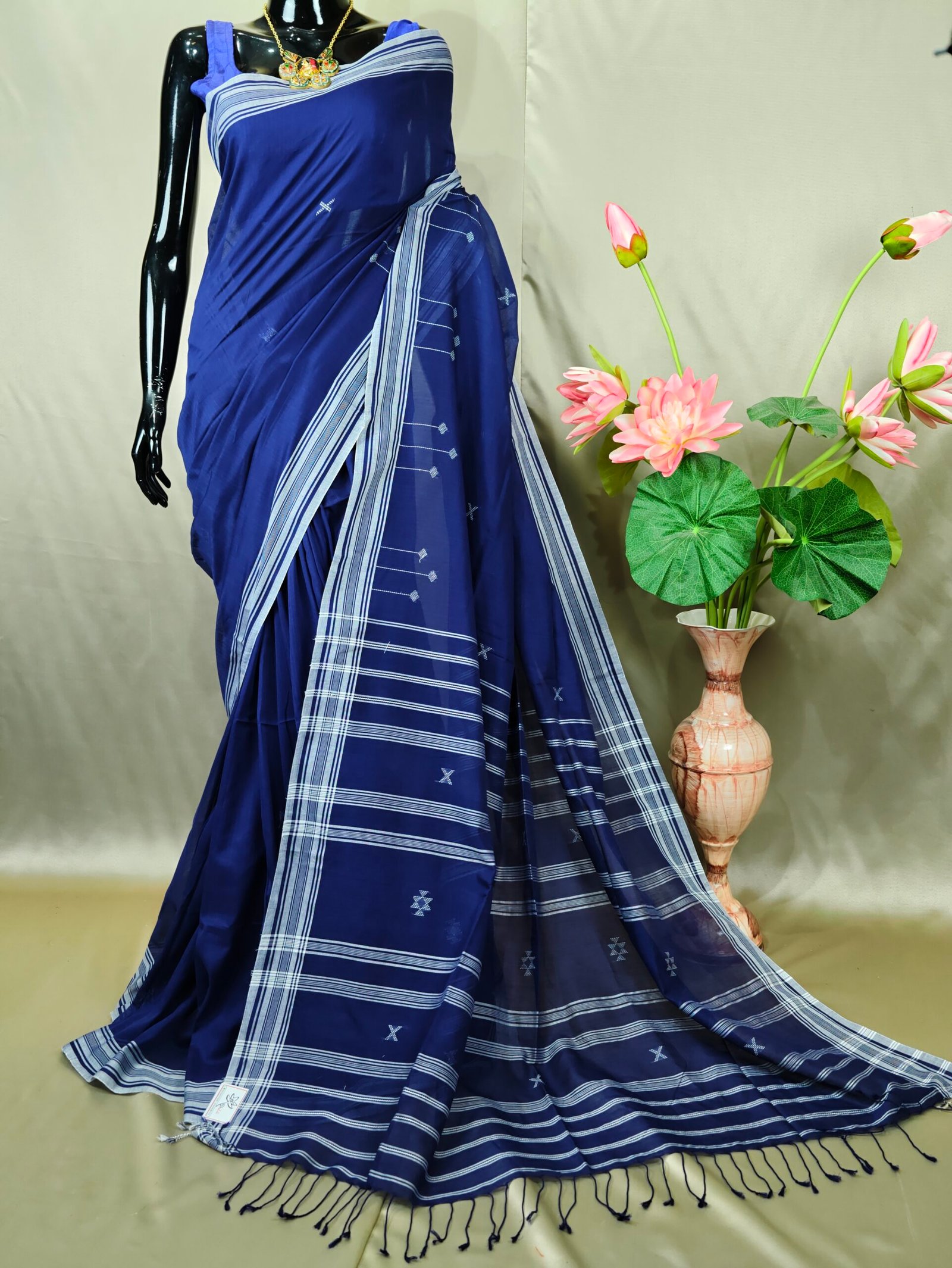 Handloom Cotton