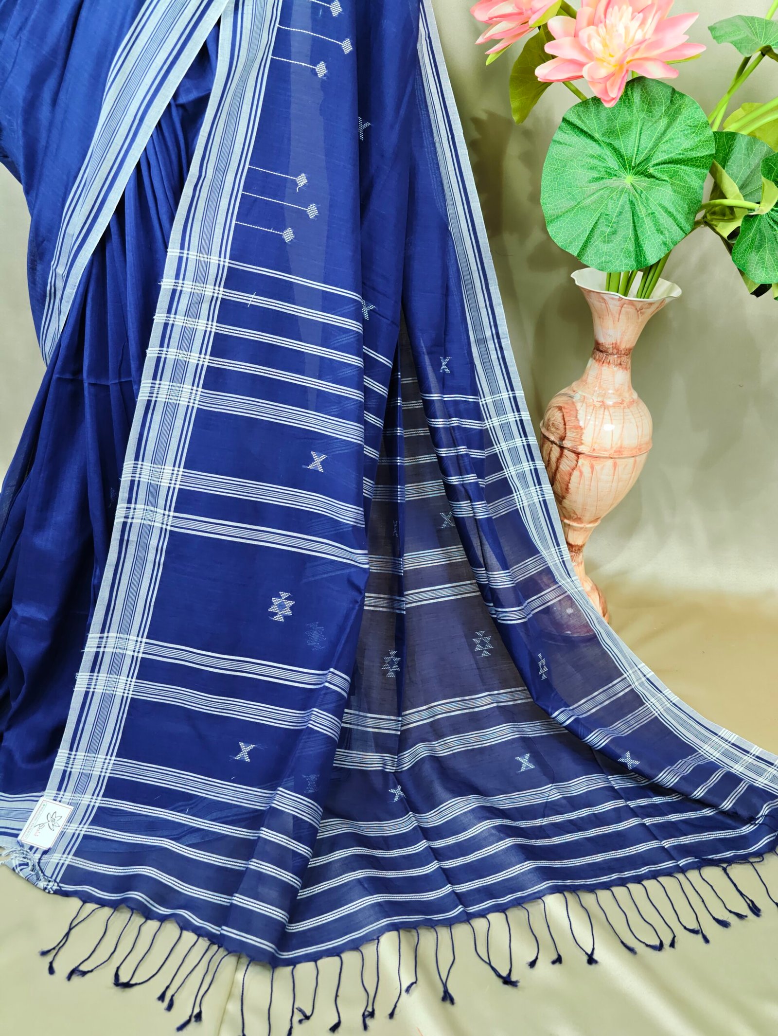 Handloom Cotton - Image 3