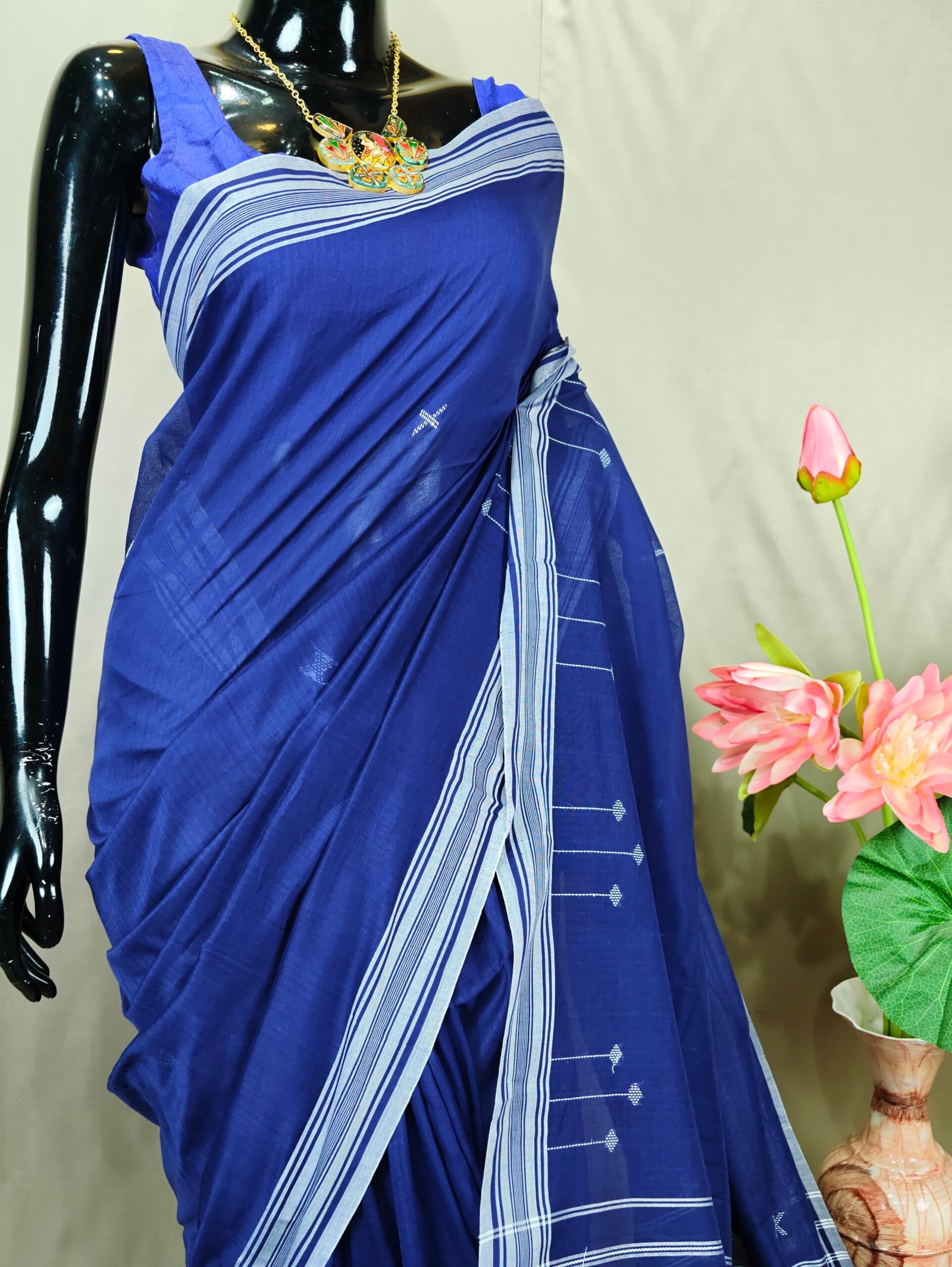 Handloom Cotton - Image 2