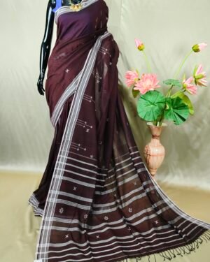 Handloom Cotton
