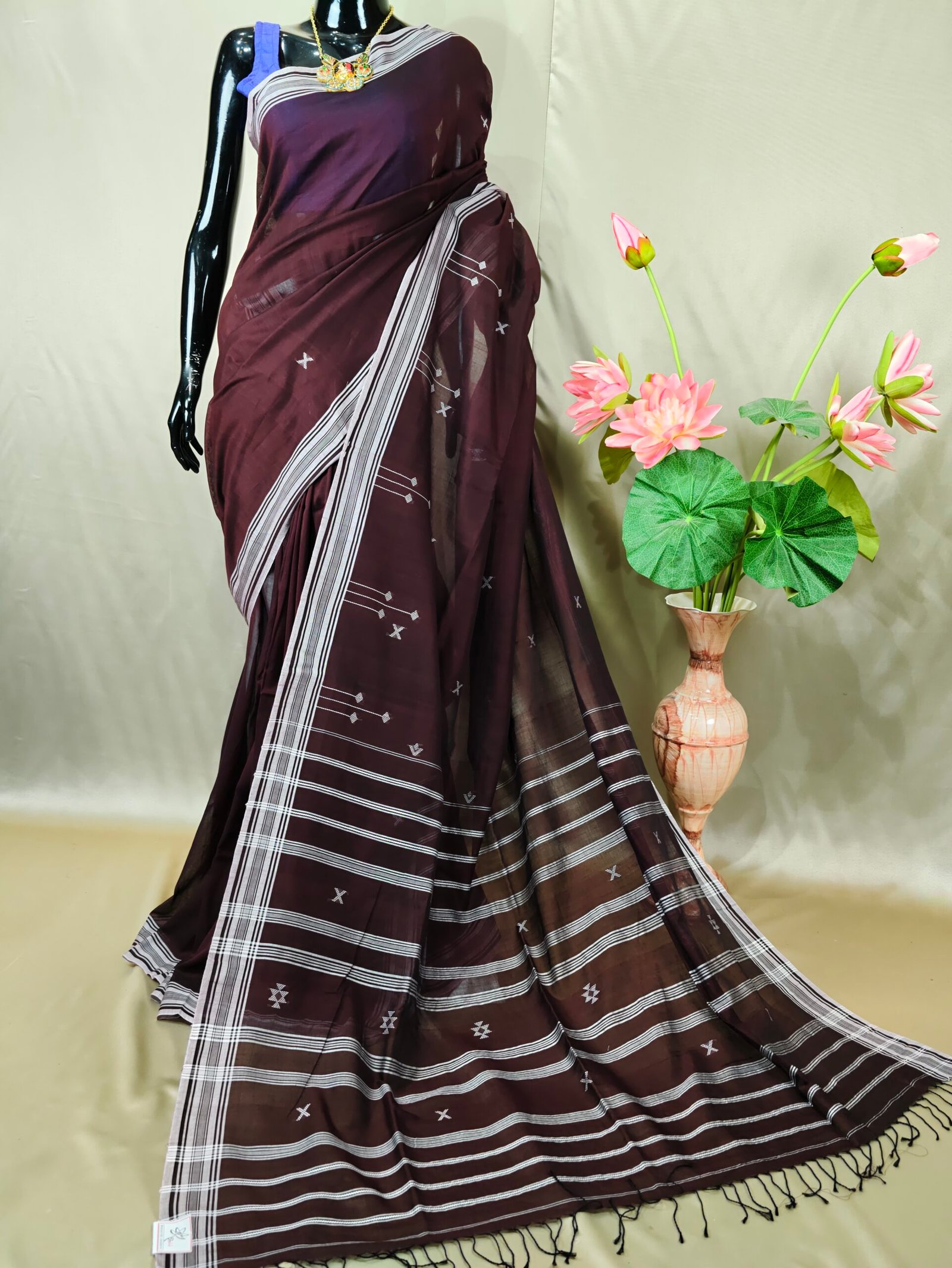 Handloom Cotton