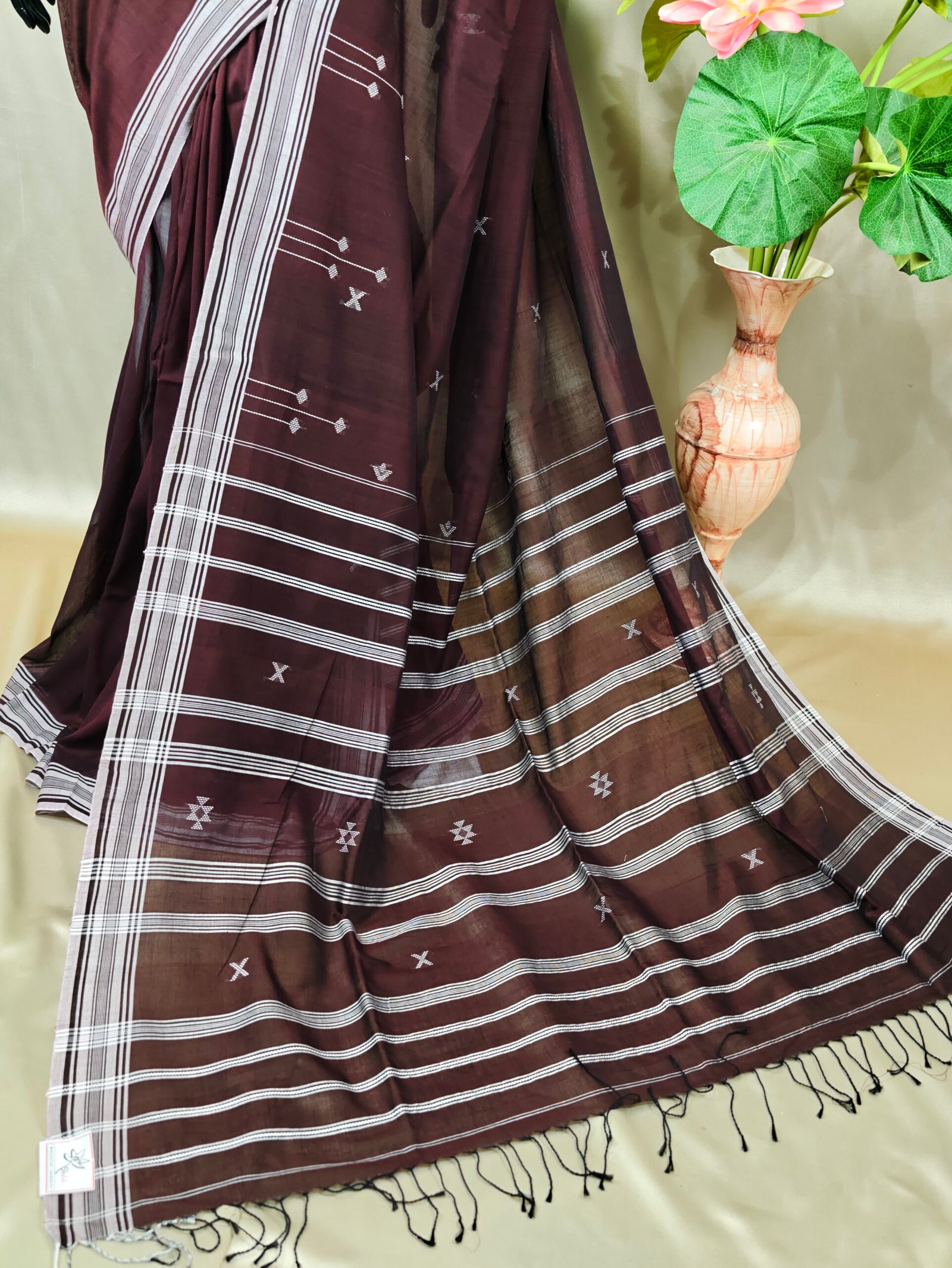 Handloom Cotton - Image 3