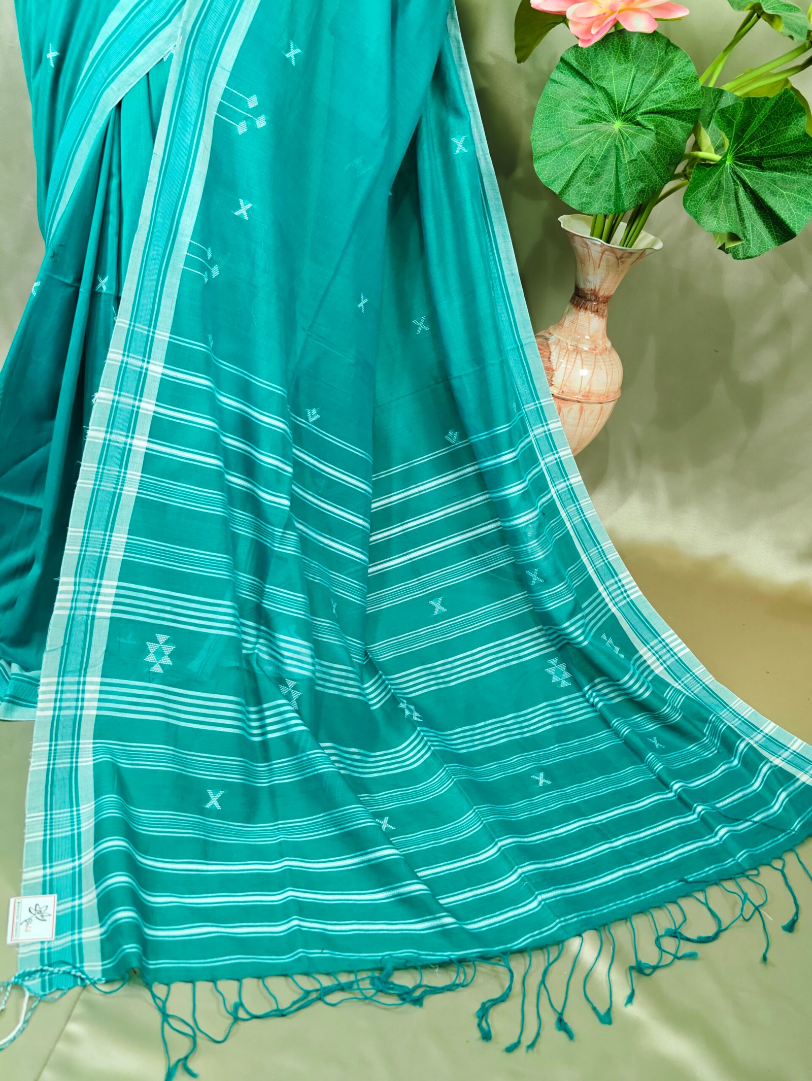 Handloom Cotton - Image 3