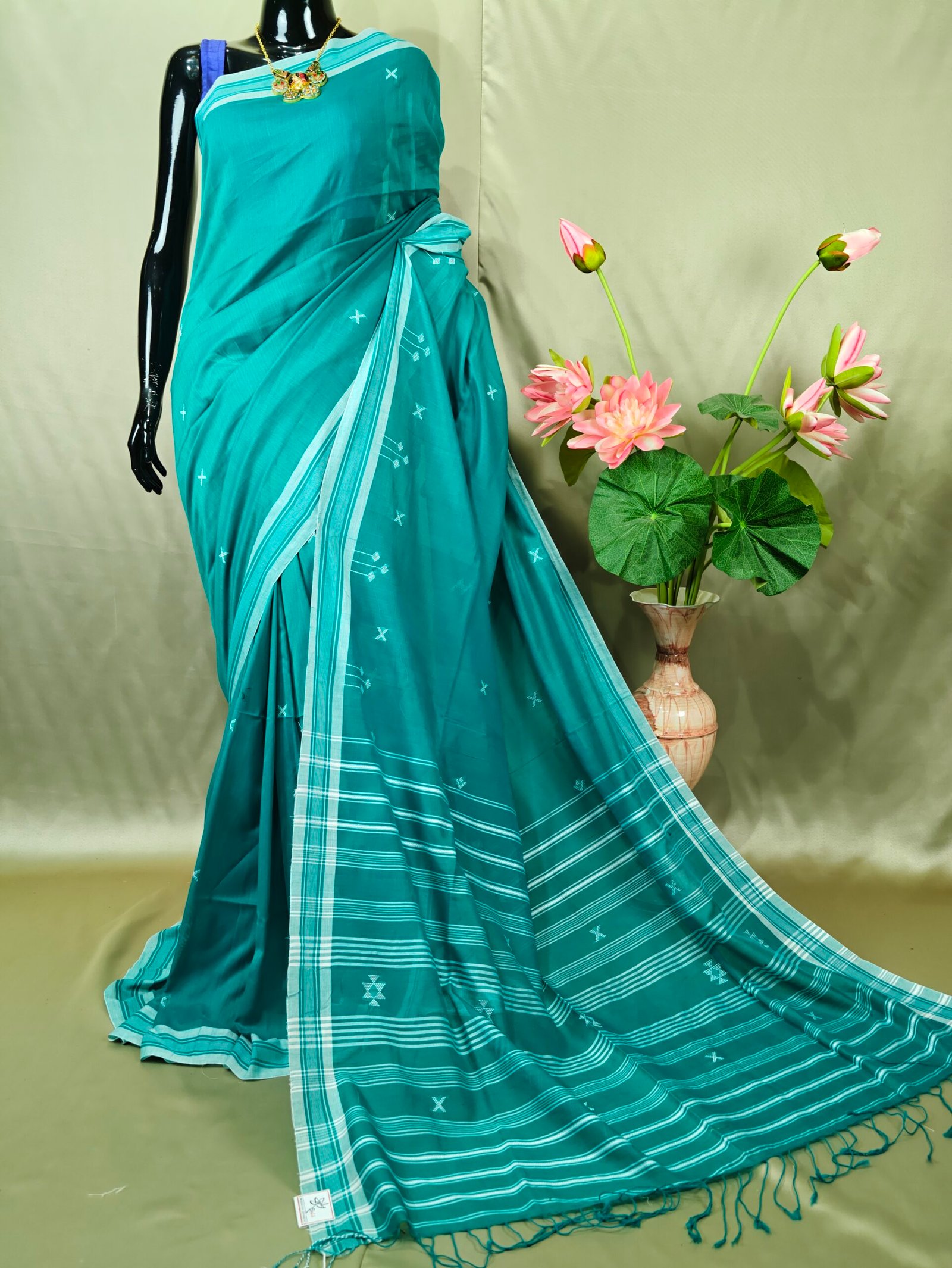 Handloom Cotton