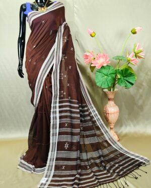 Handloom Cotton
