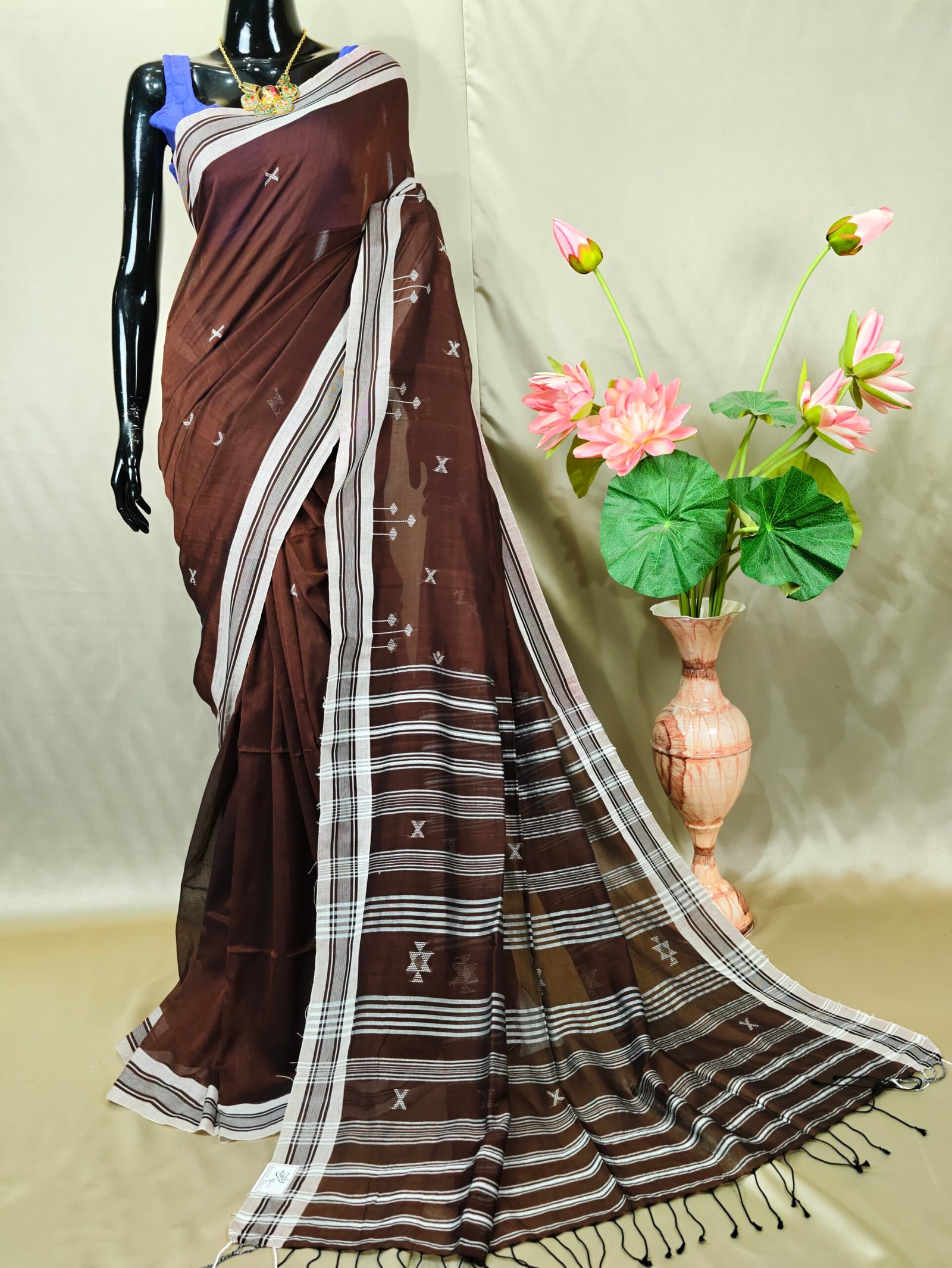 Handloom Cotton