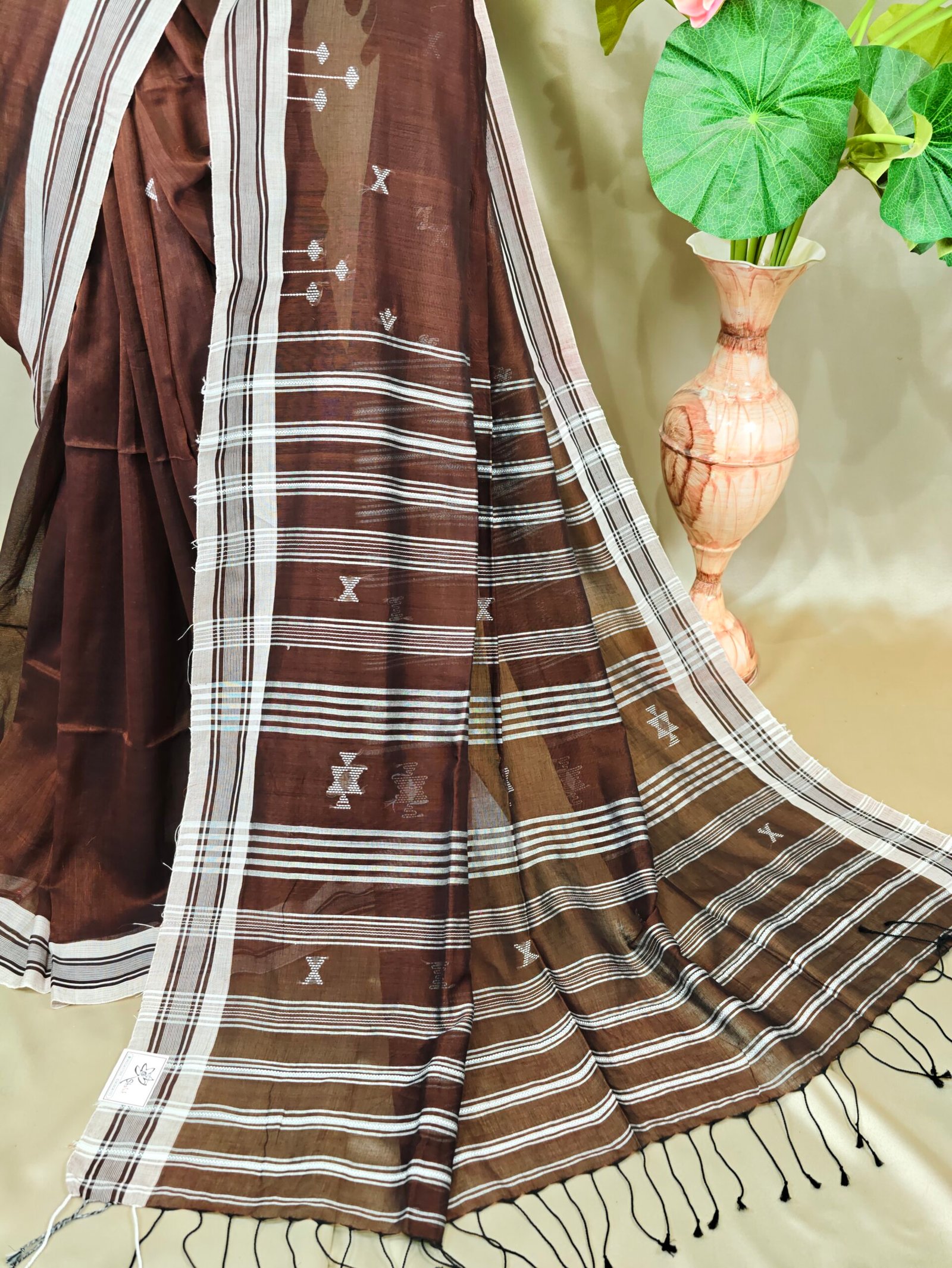 Handloom Cotton - Image 3