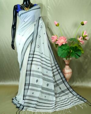 Handloom Cotton