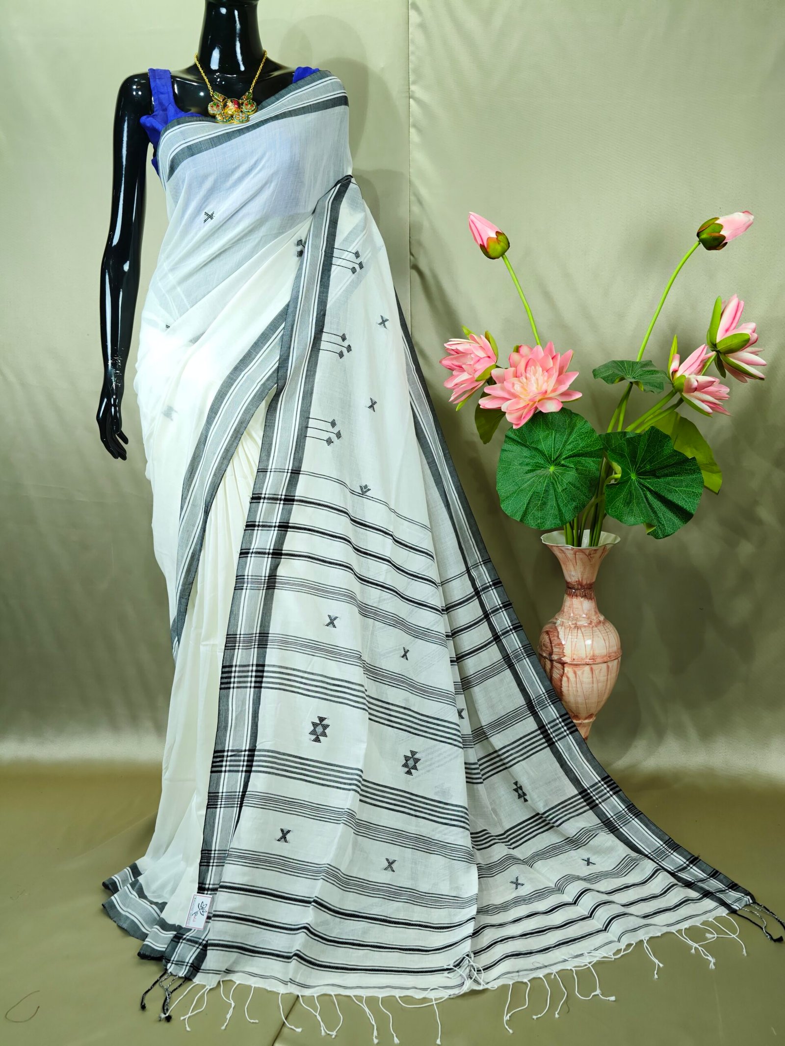 Handloom Cotton