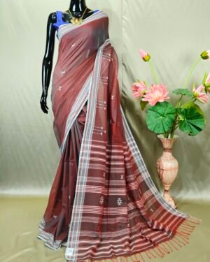Handloom Cotton