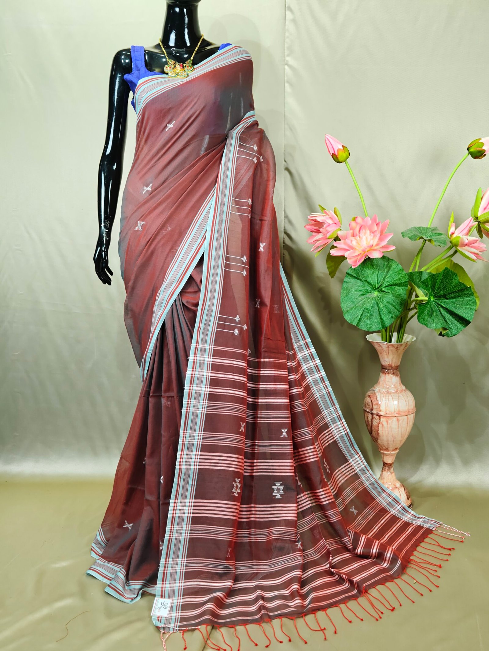 Handloom Cotton