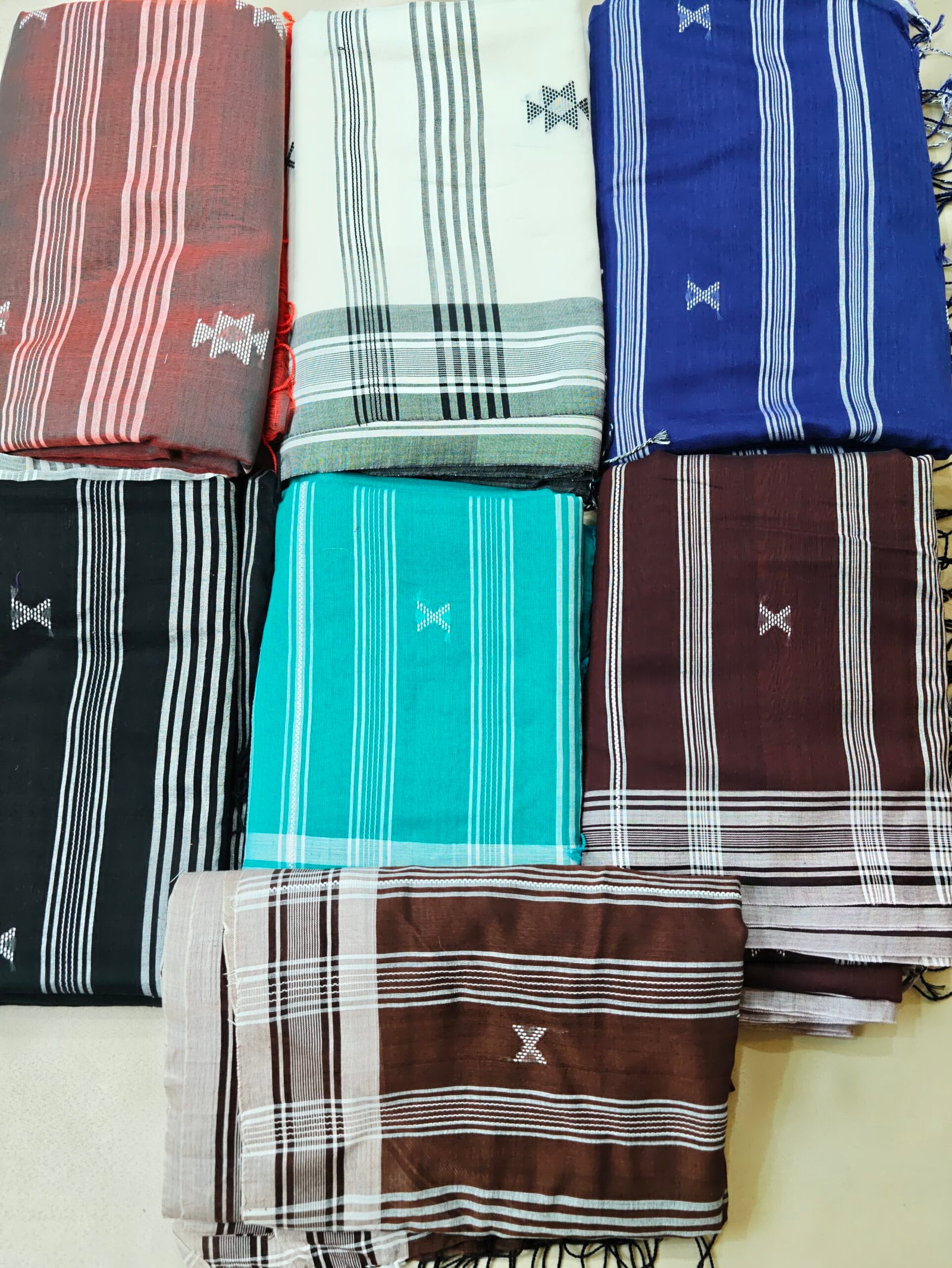 Handloom Cotton - Image 4