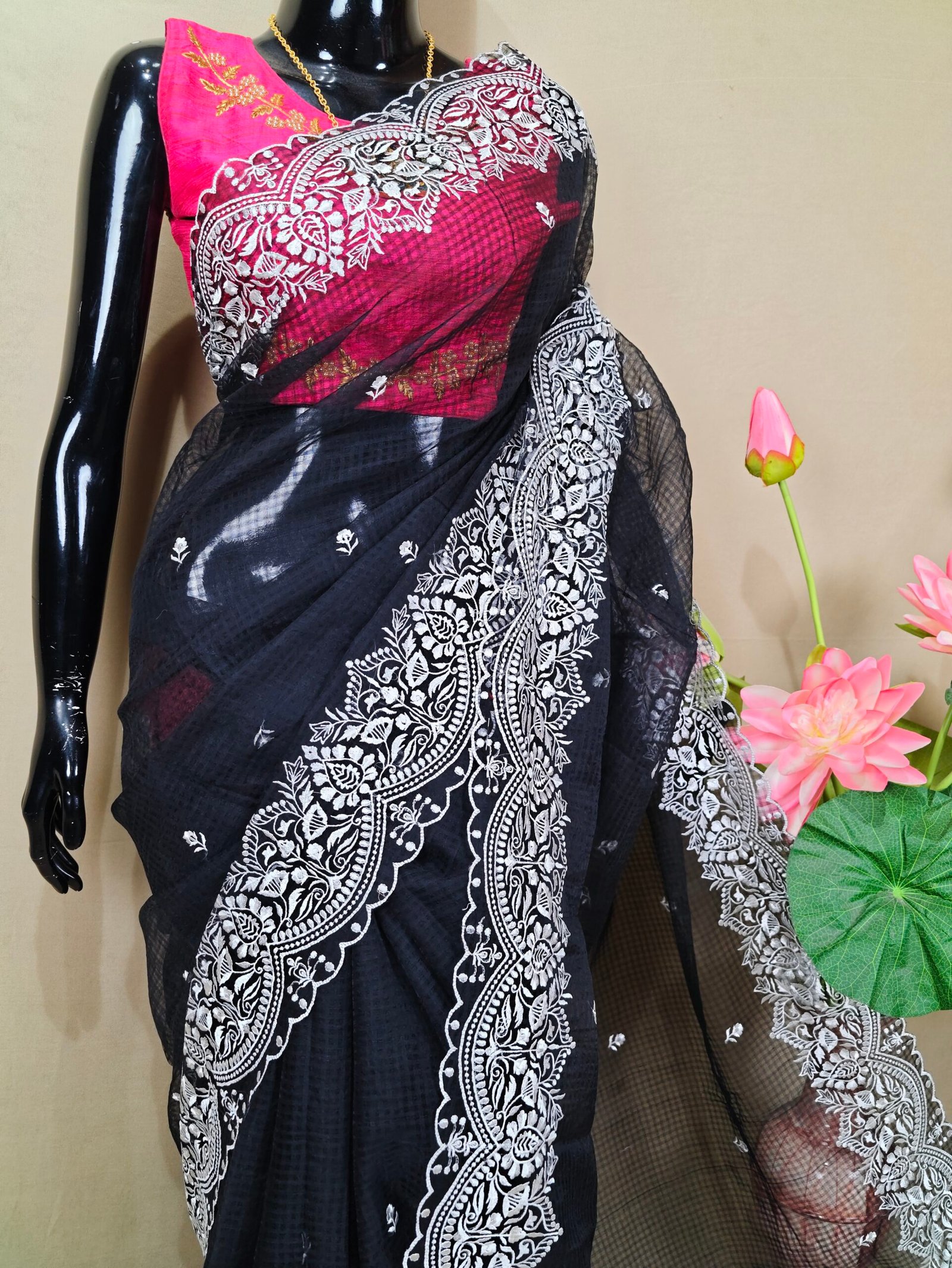 Reshom Kota - Image 2
