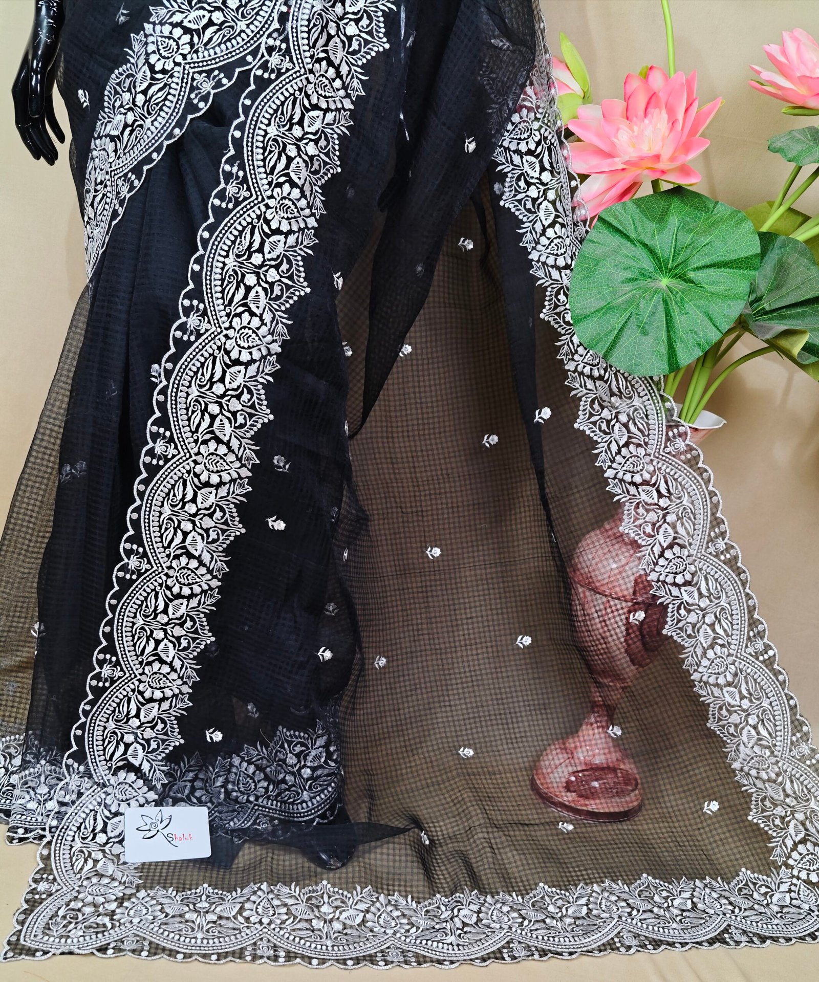 Reshom Kota - Image 3