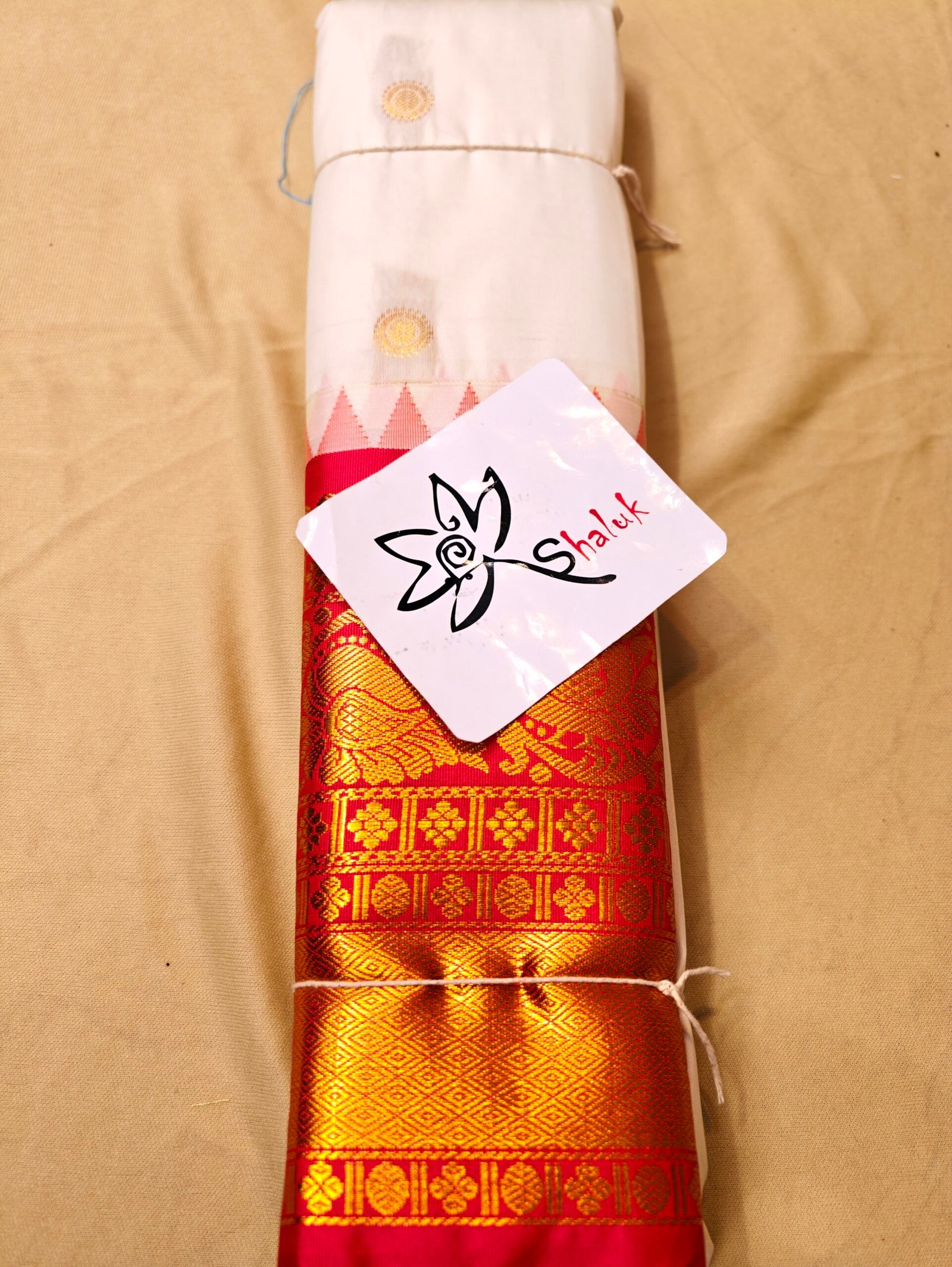 Semi Silk Gadwal - Image 4