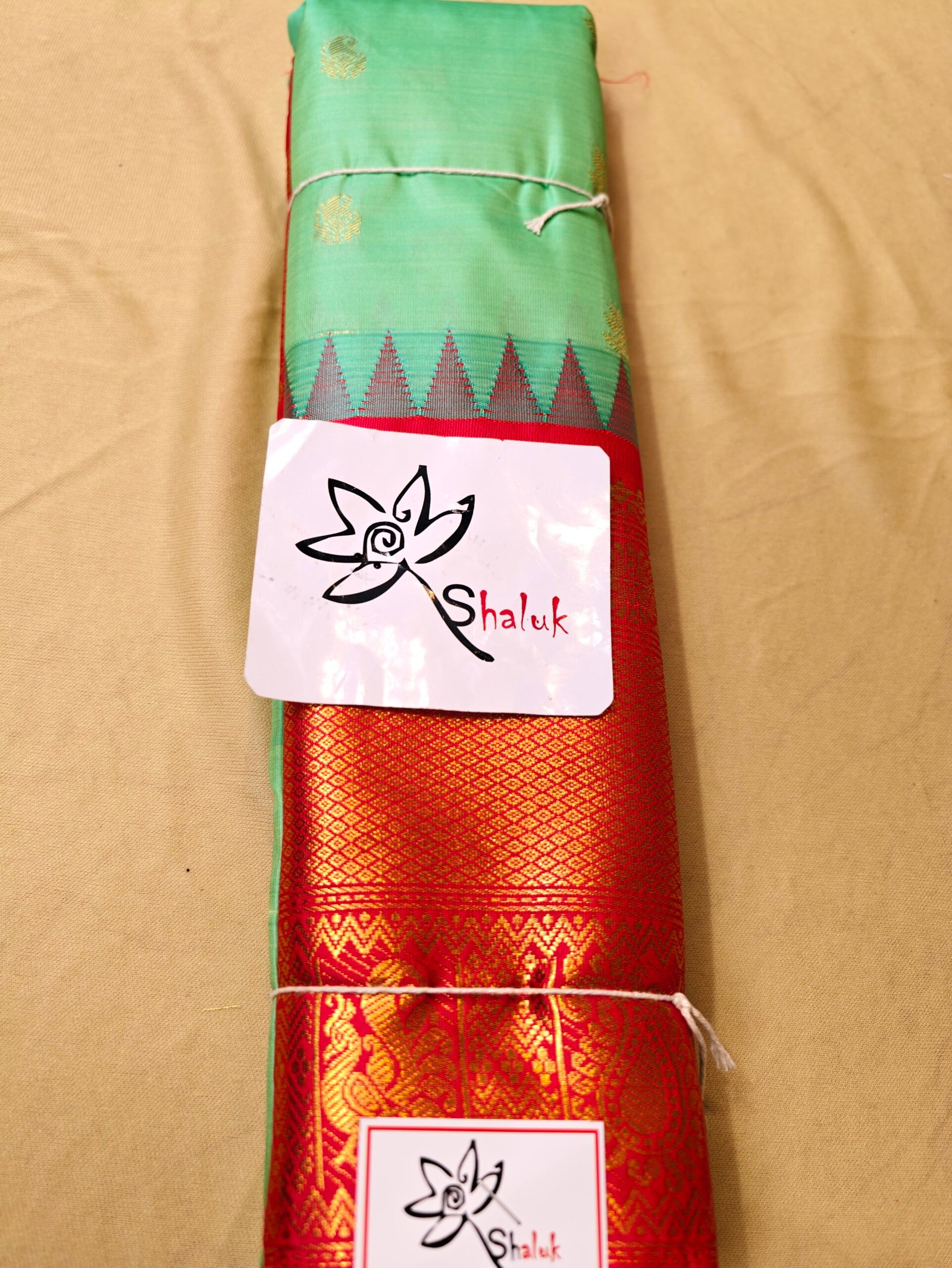 Semi Silk Gadwal - Image 4