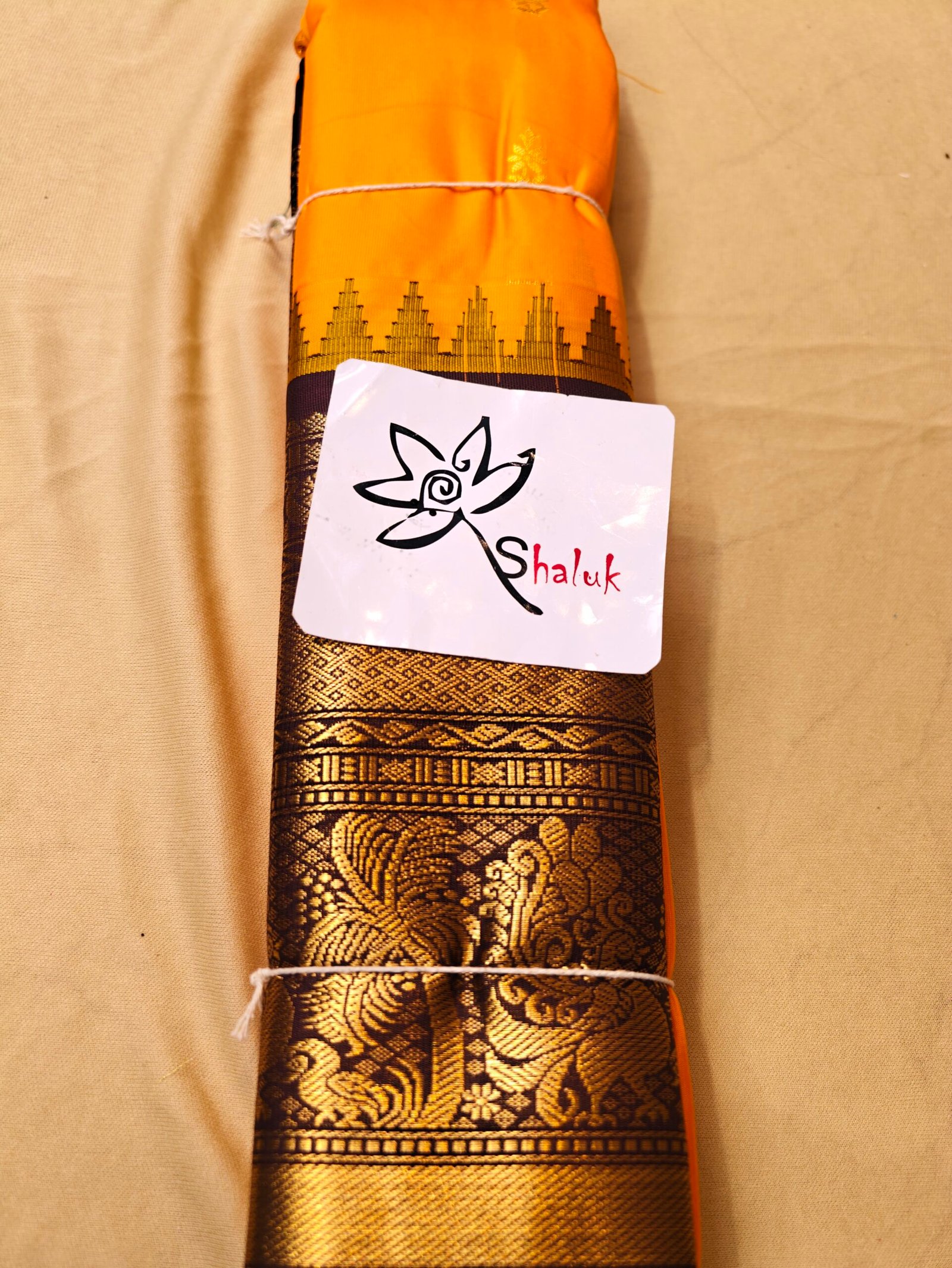 Semi Silk Gadwal - Image 4