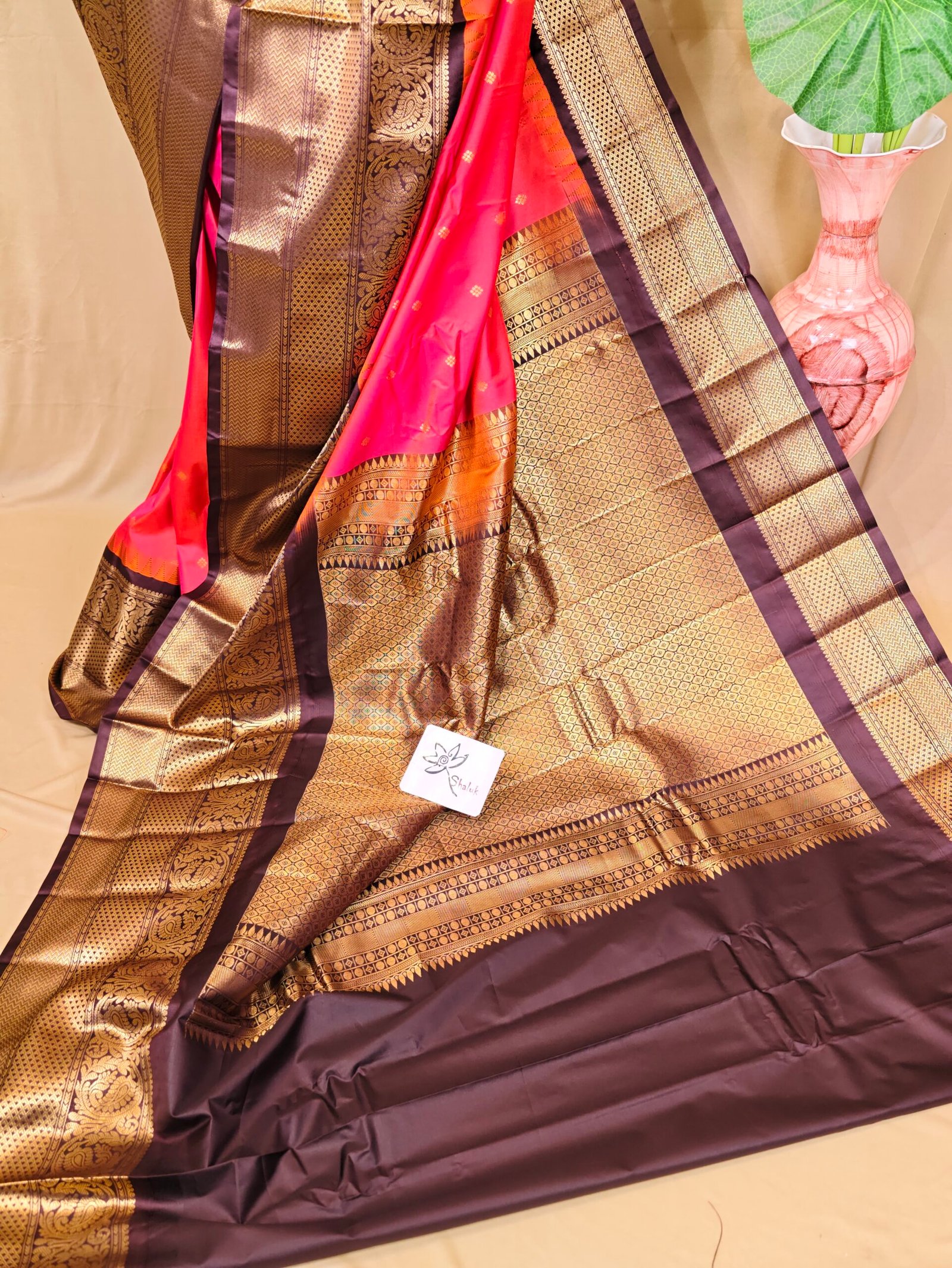 Semi Silk Gadwal - Image 3