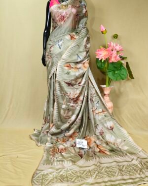Vamika Sarees