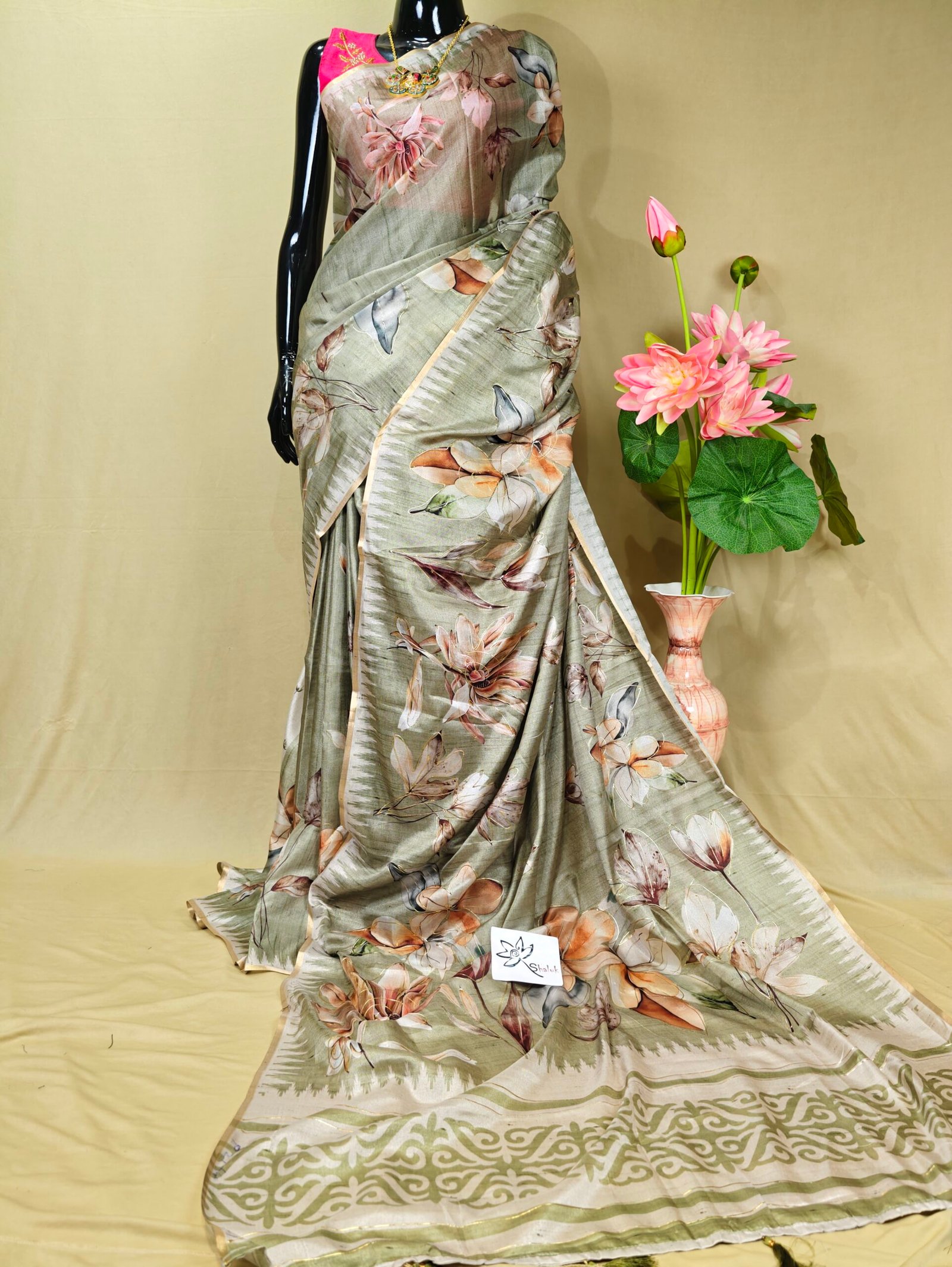 Vamika Sarees