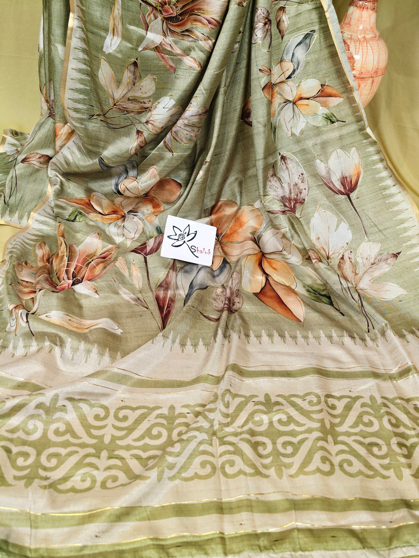 Vamika Sarees - Image 3