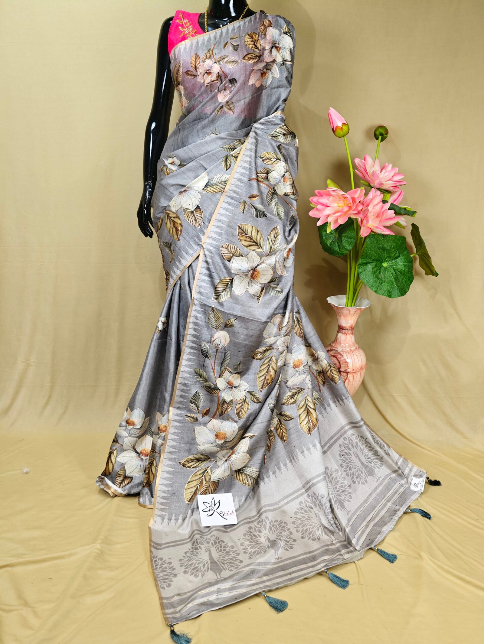 Vamika Sarees