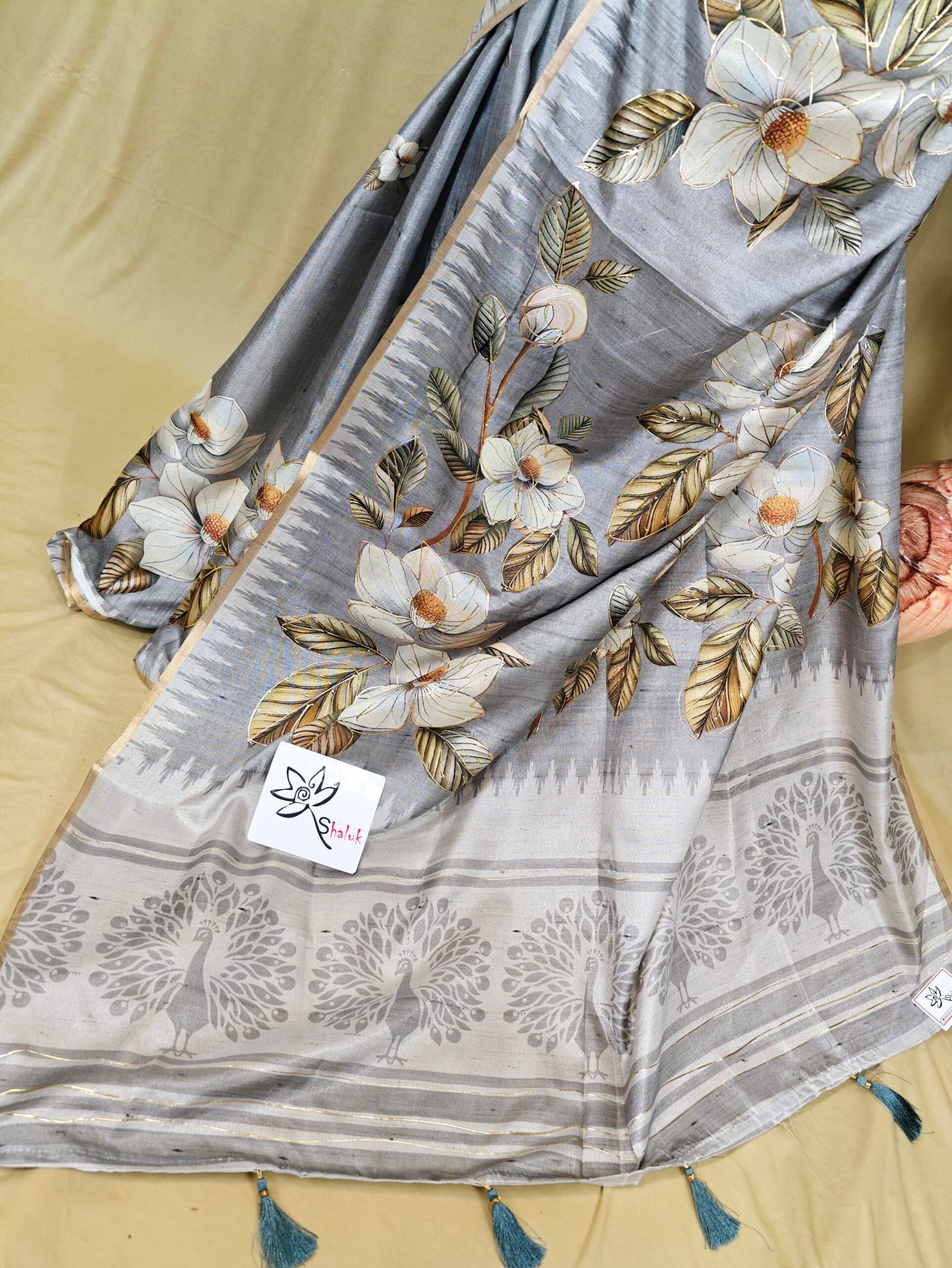 Vamika Sarees - Image 3