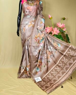 Vamika Sarees