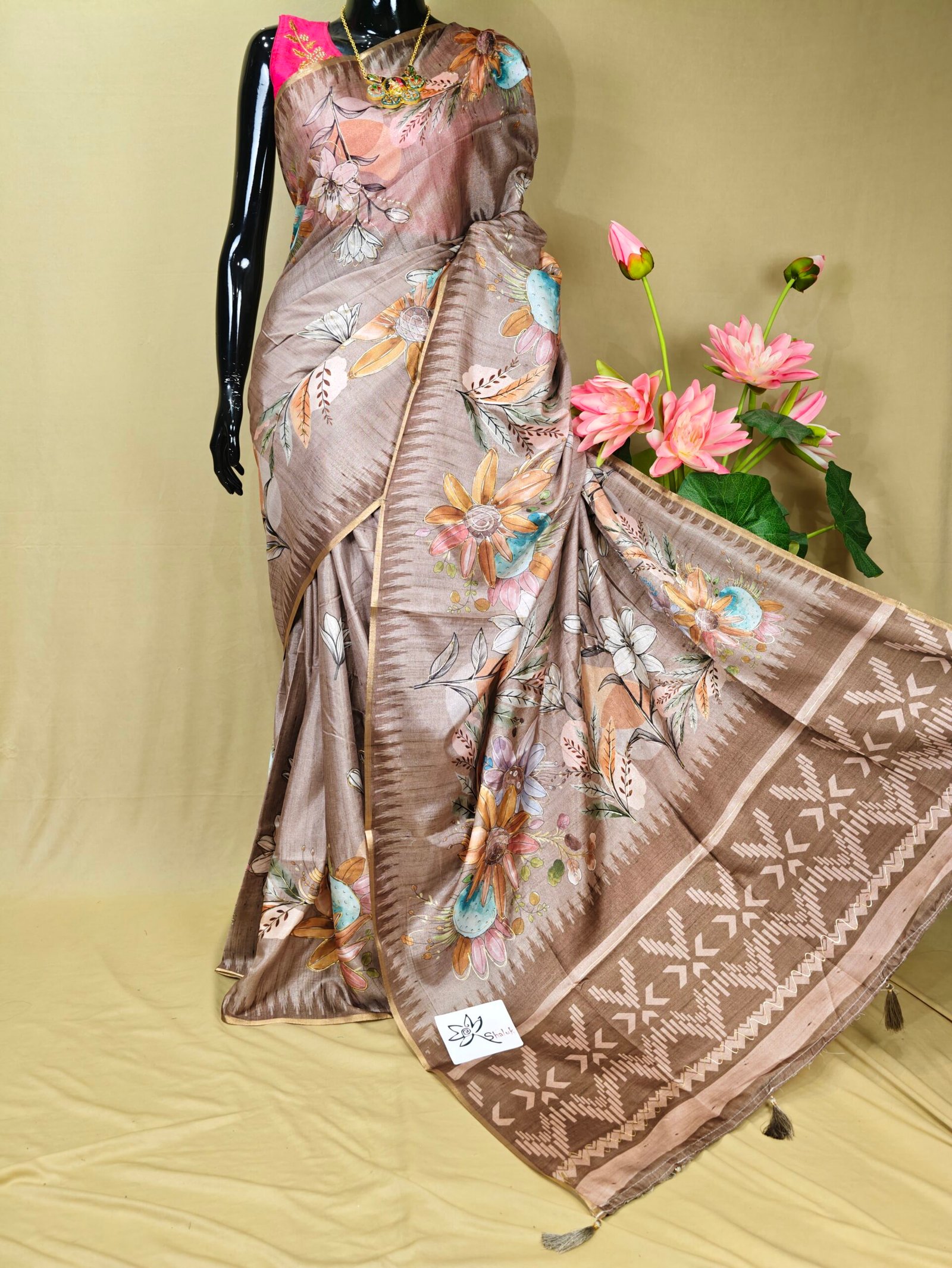 Vamika Sarees