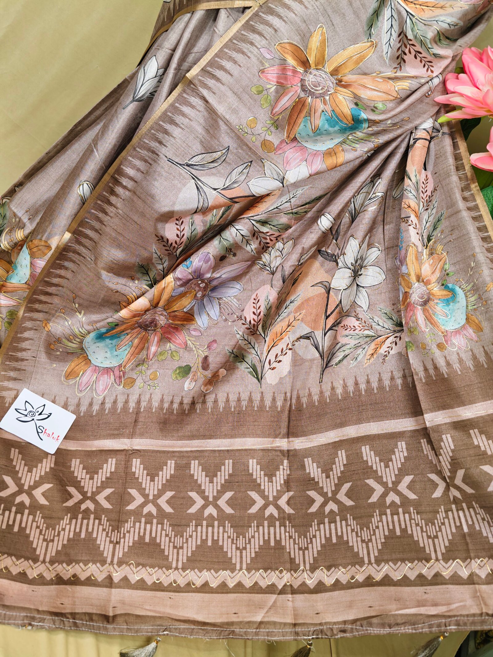 Vamika Sarees - Image 3