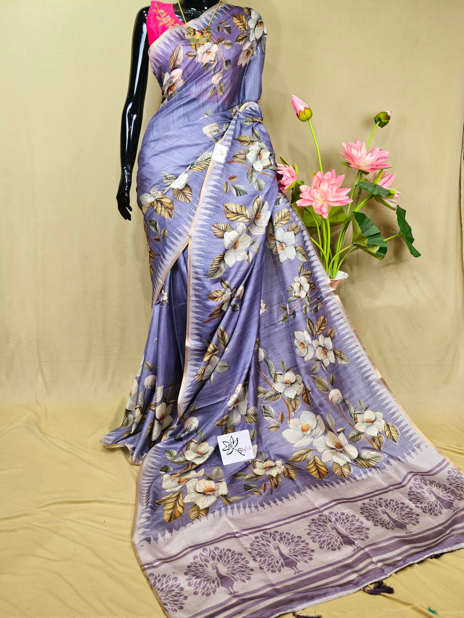 Vamika Sarees