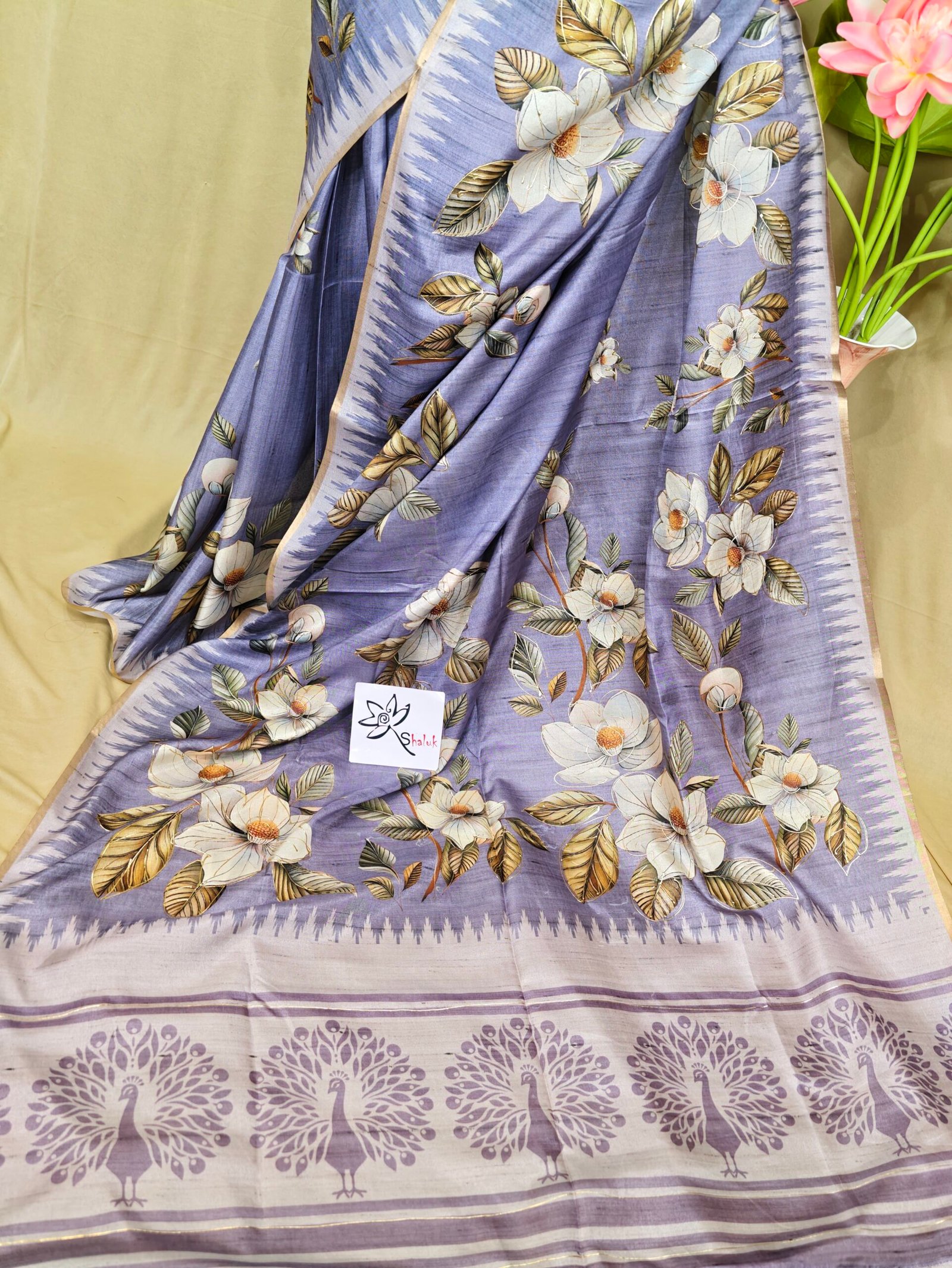 Vamika Sarees - Image 3
