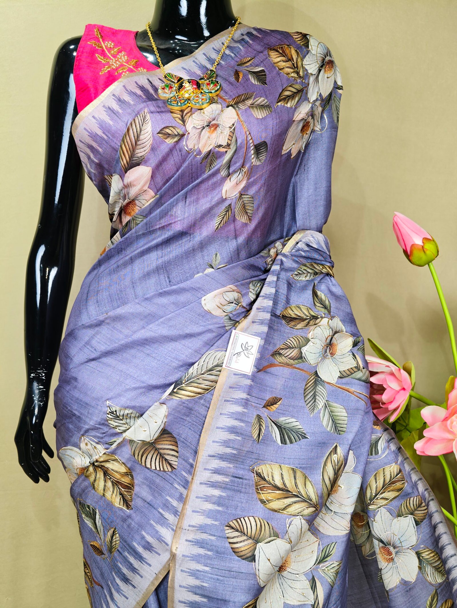 Vamika Sarees - Image 2