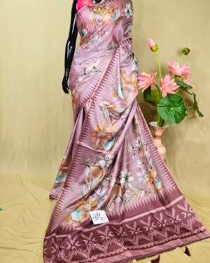 Vamika Sarees