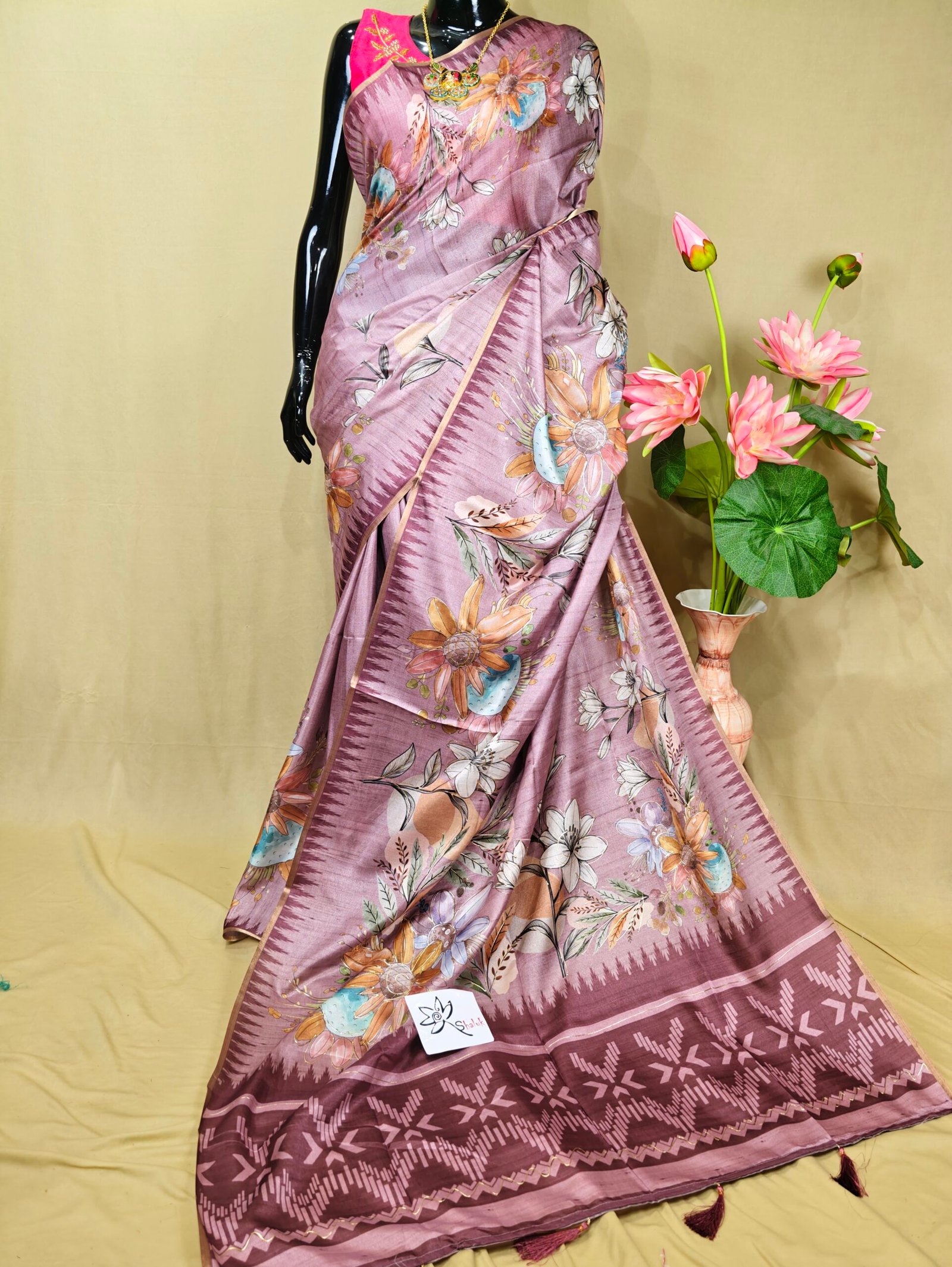 Vamika Sarees