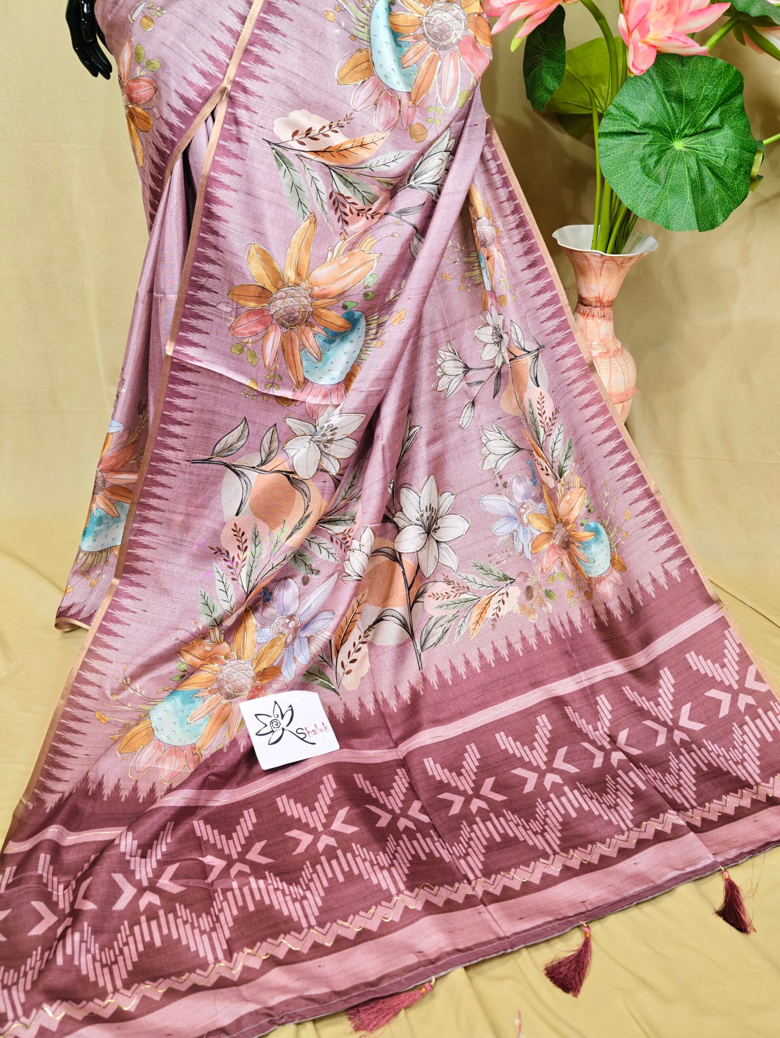 Vamika Sarees - Image 3