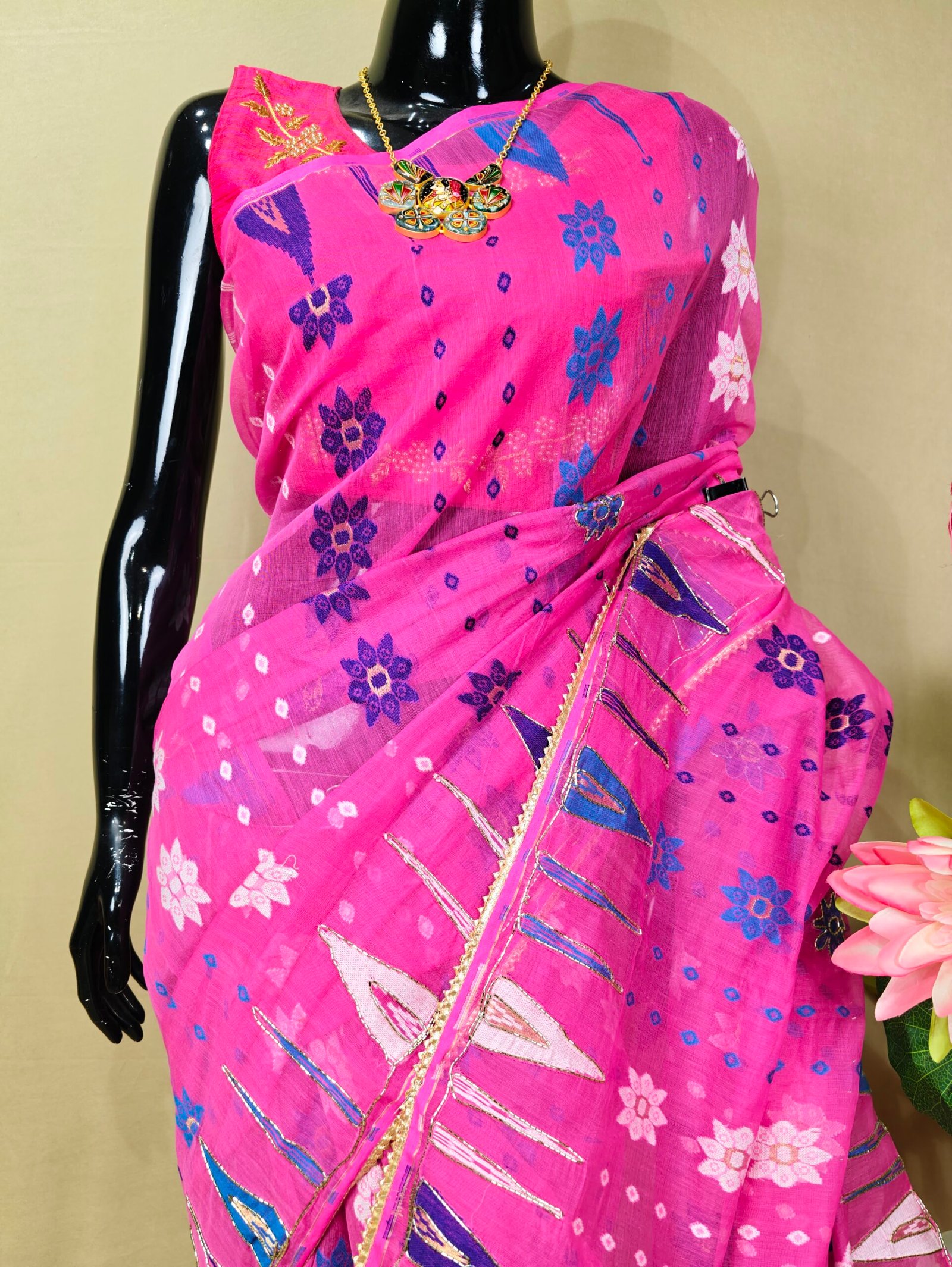 Katdana Jamdani - Image 2