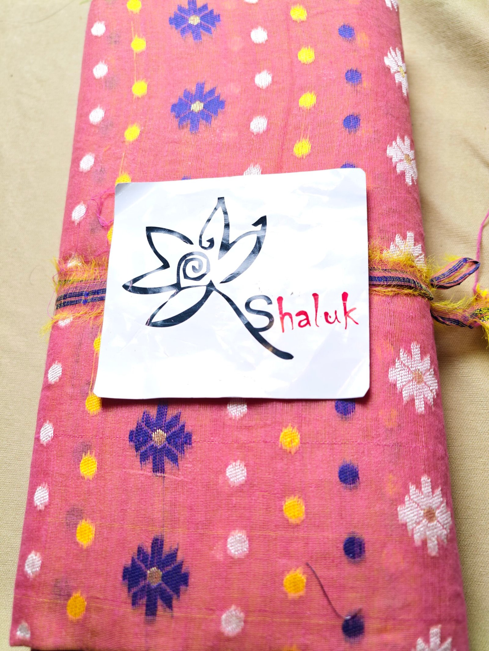 Ranga Megh Jamdani - Image 3
