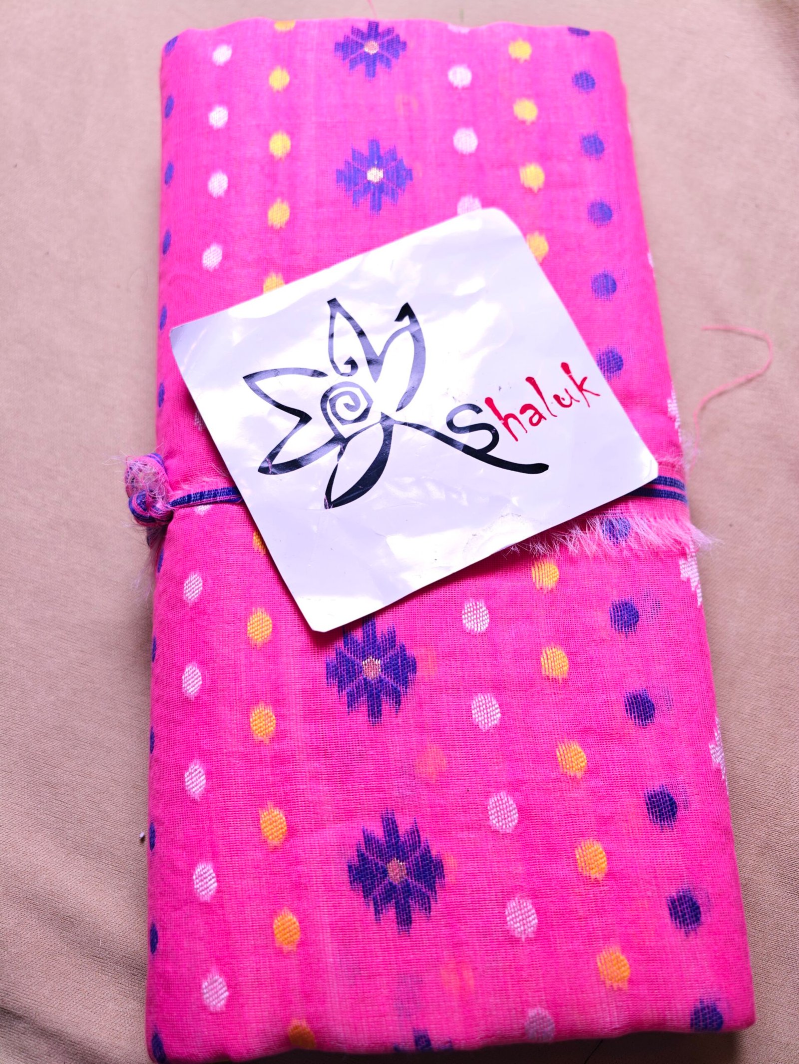 Ranga Megh Jamdani - Image 3