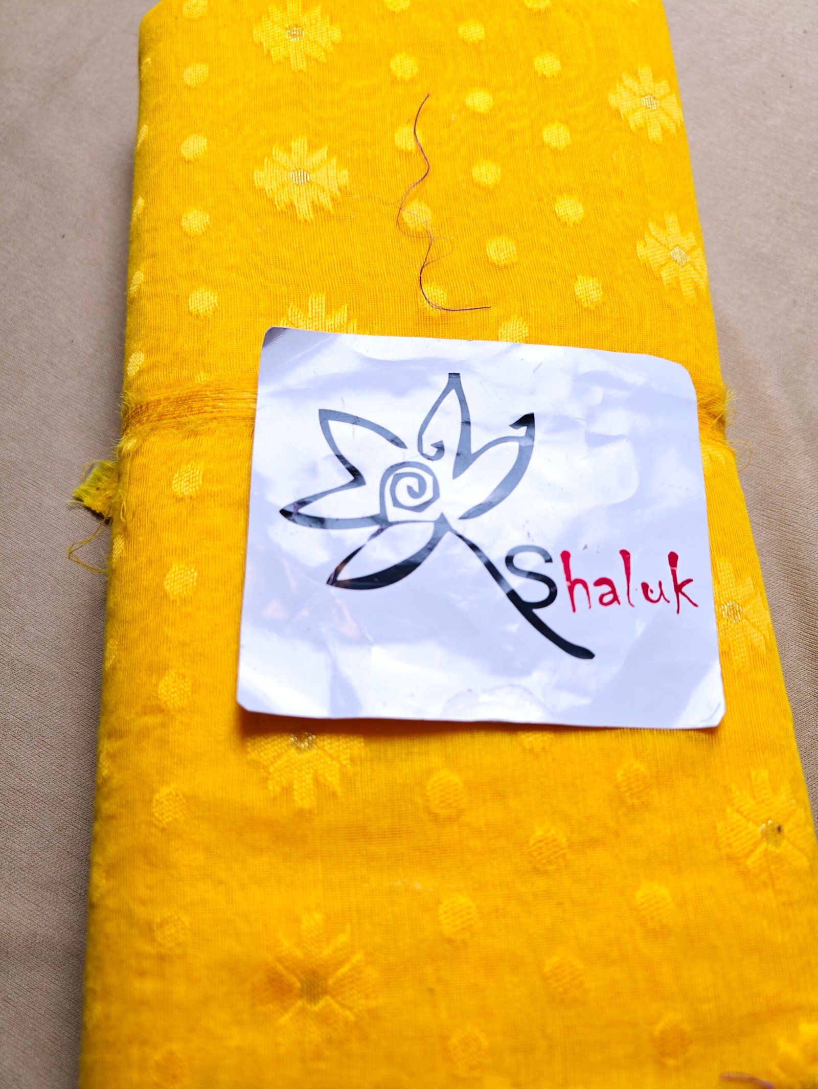 Ranga Megh Jamdani - Image 3