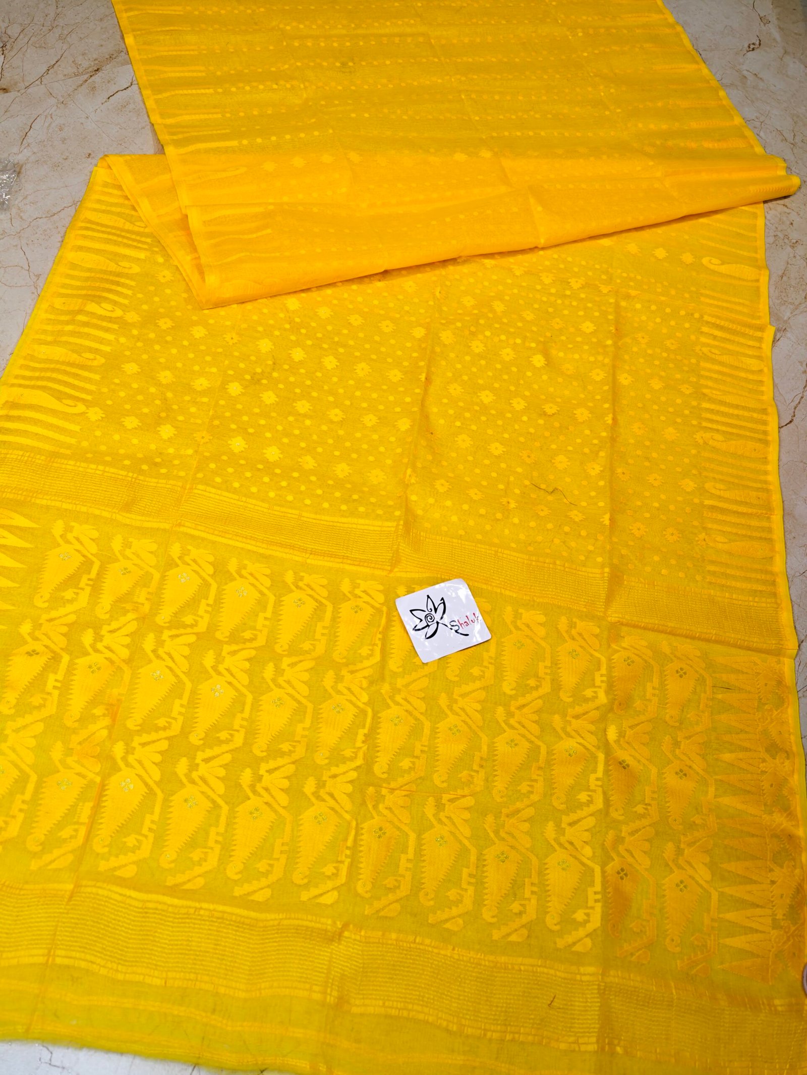 Ranga Megh Jamdani - Image 2