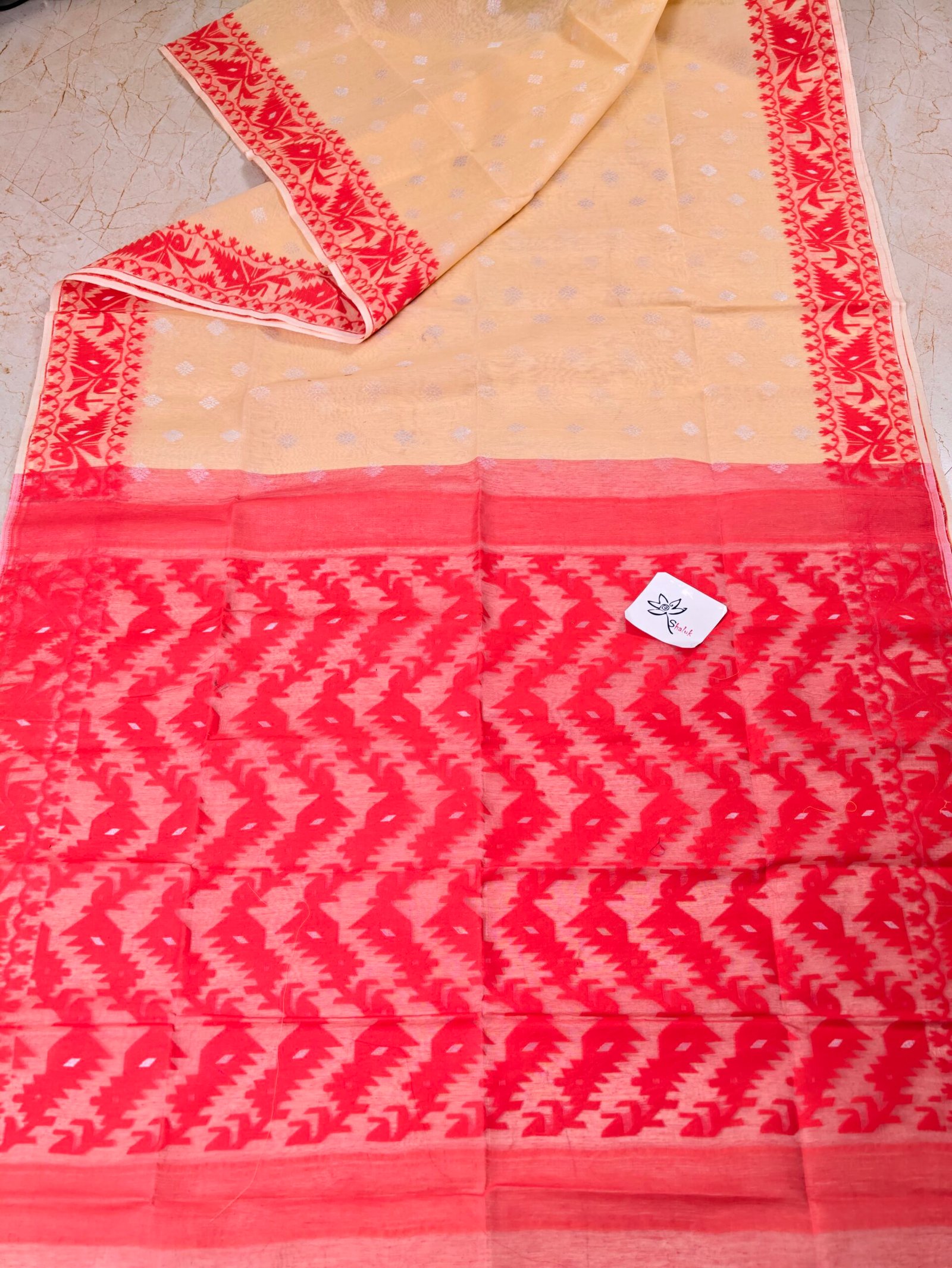 Bardhaman Jamdani