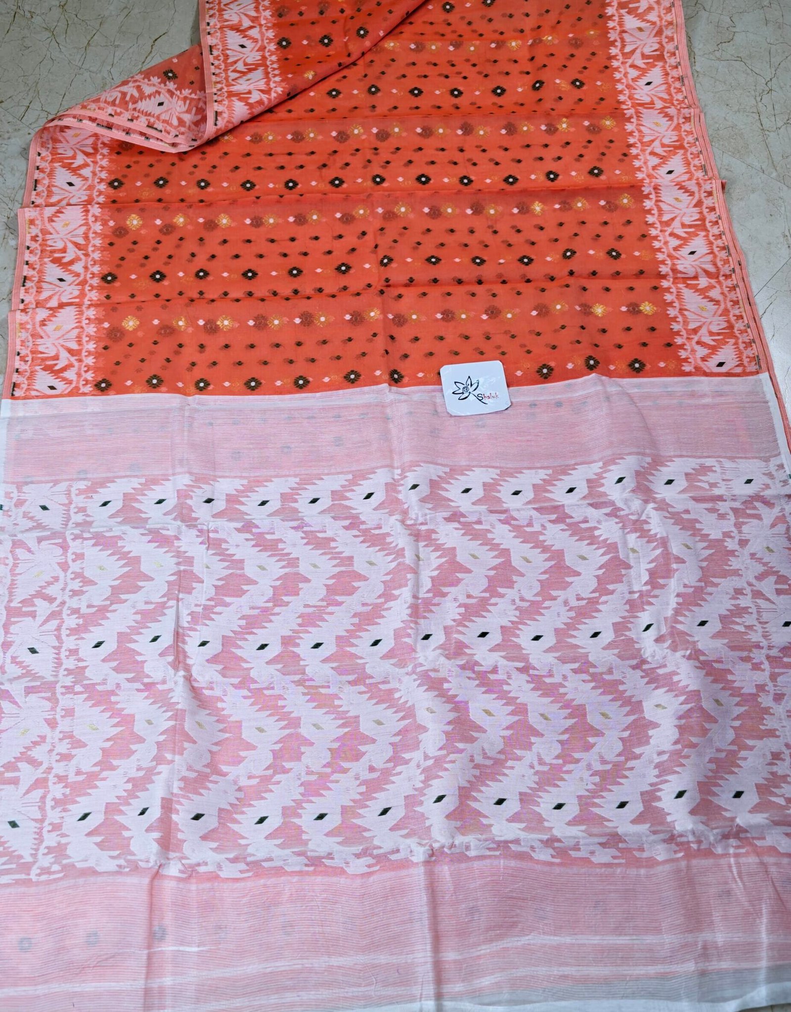 Bardhaman Jamdani