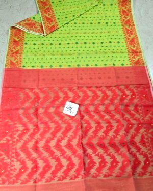 Bardhaman Jamdani