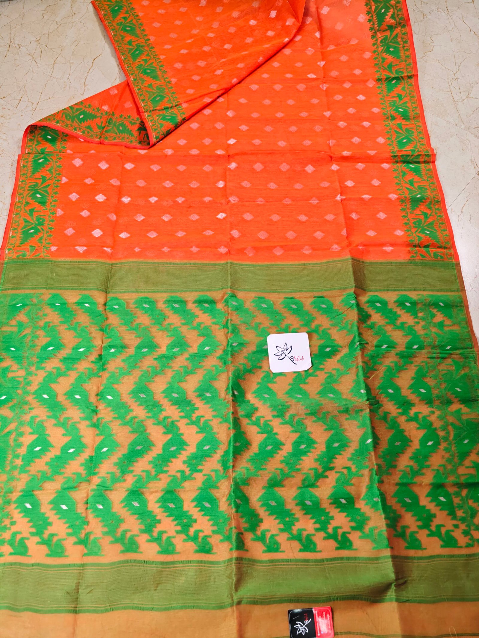 Bardhaman Jamdani