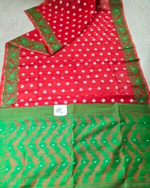 Bardhaman Jamdani