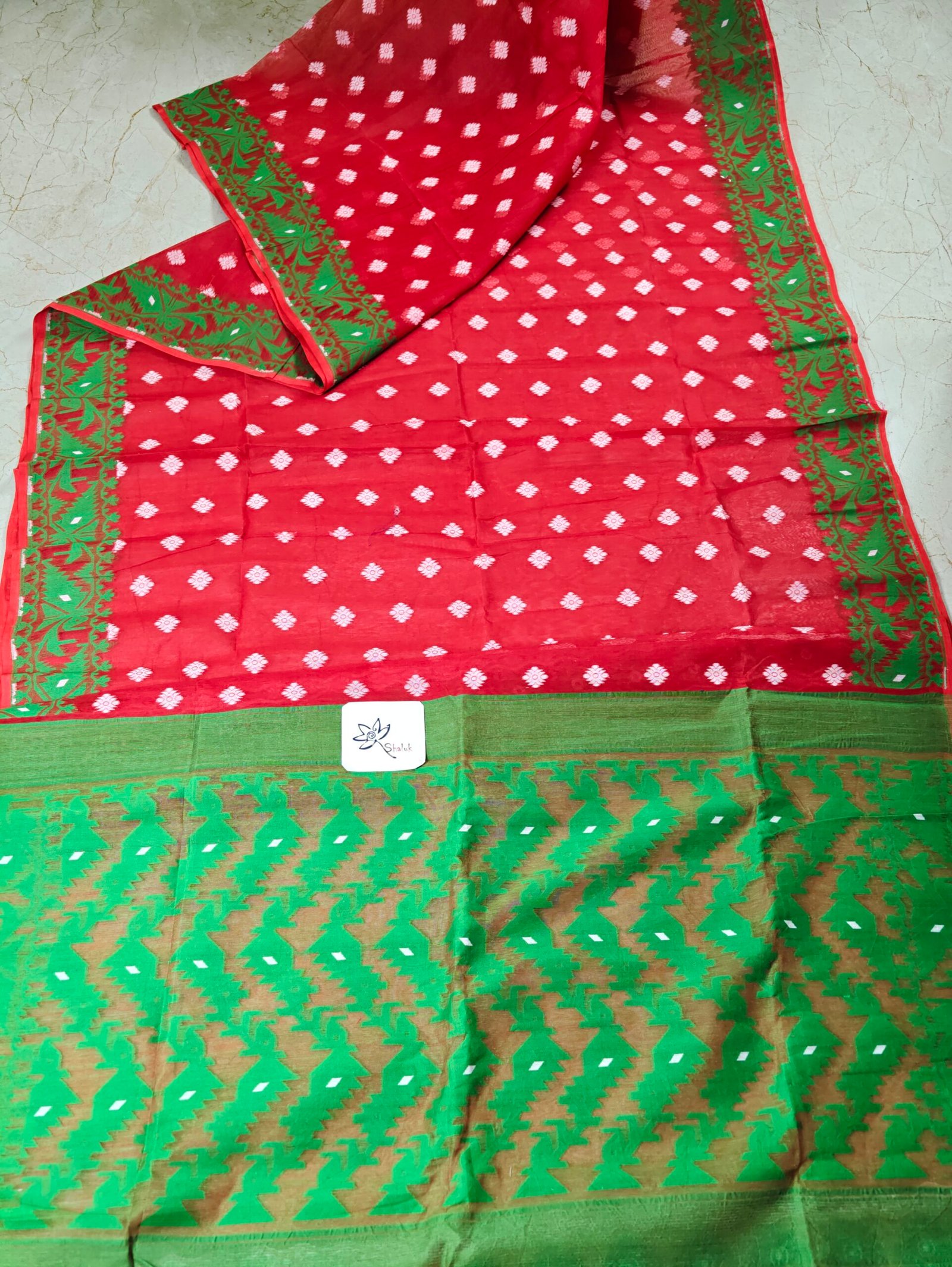 Bardhaman Jamdani