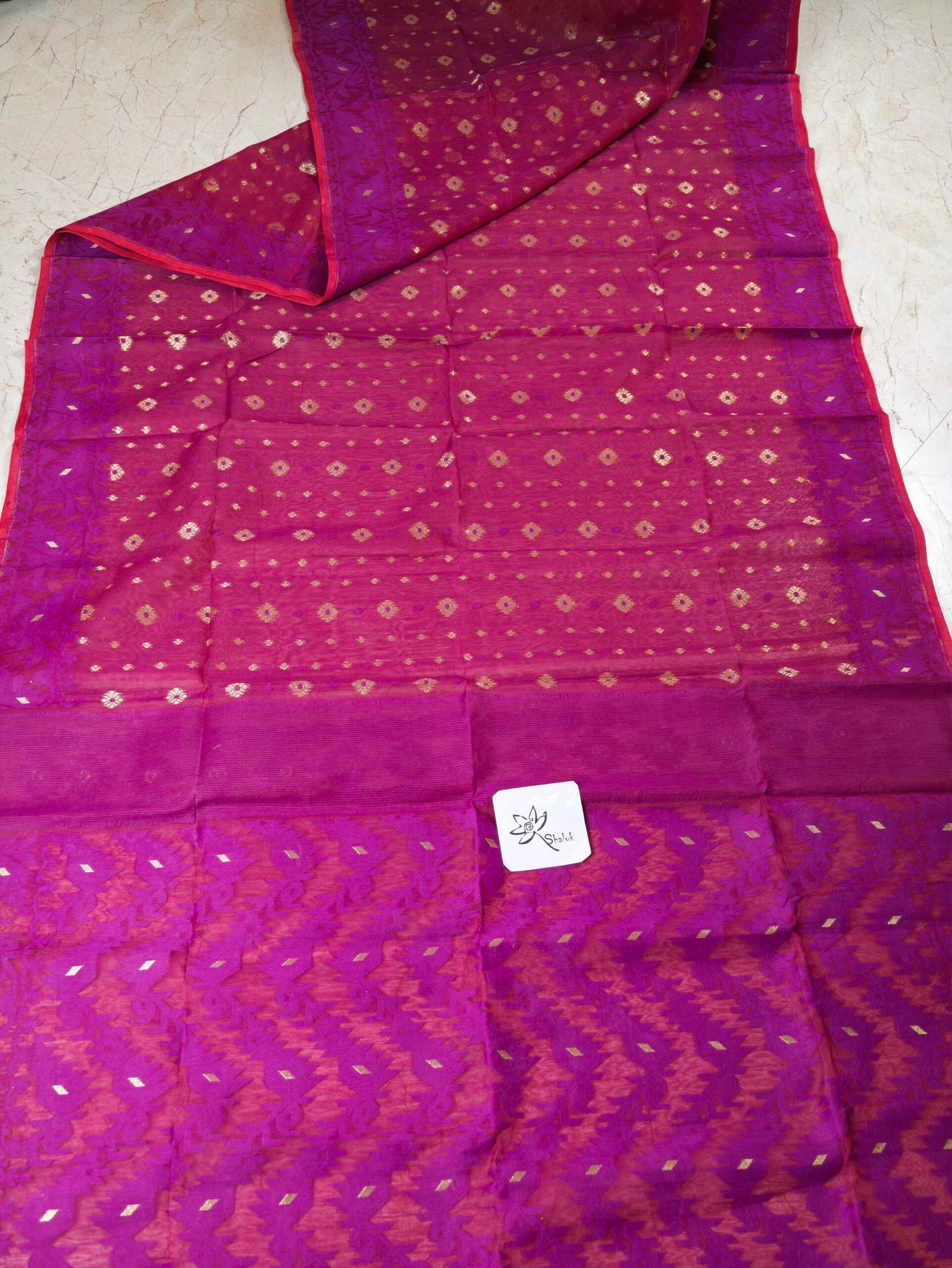 Bardhaman Jamdani