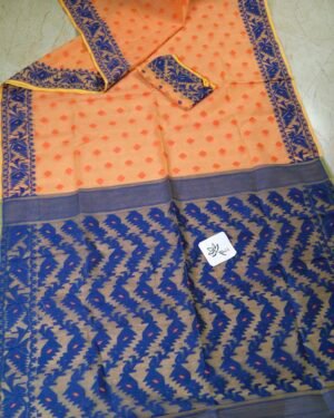 Bardhaman Jamdani